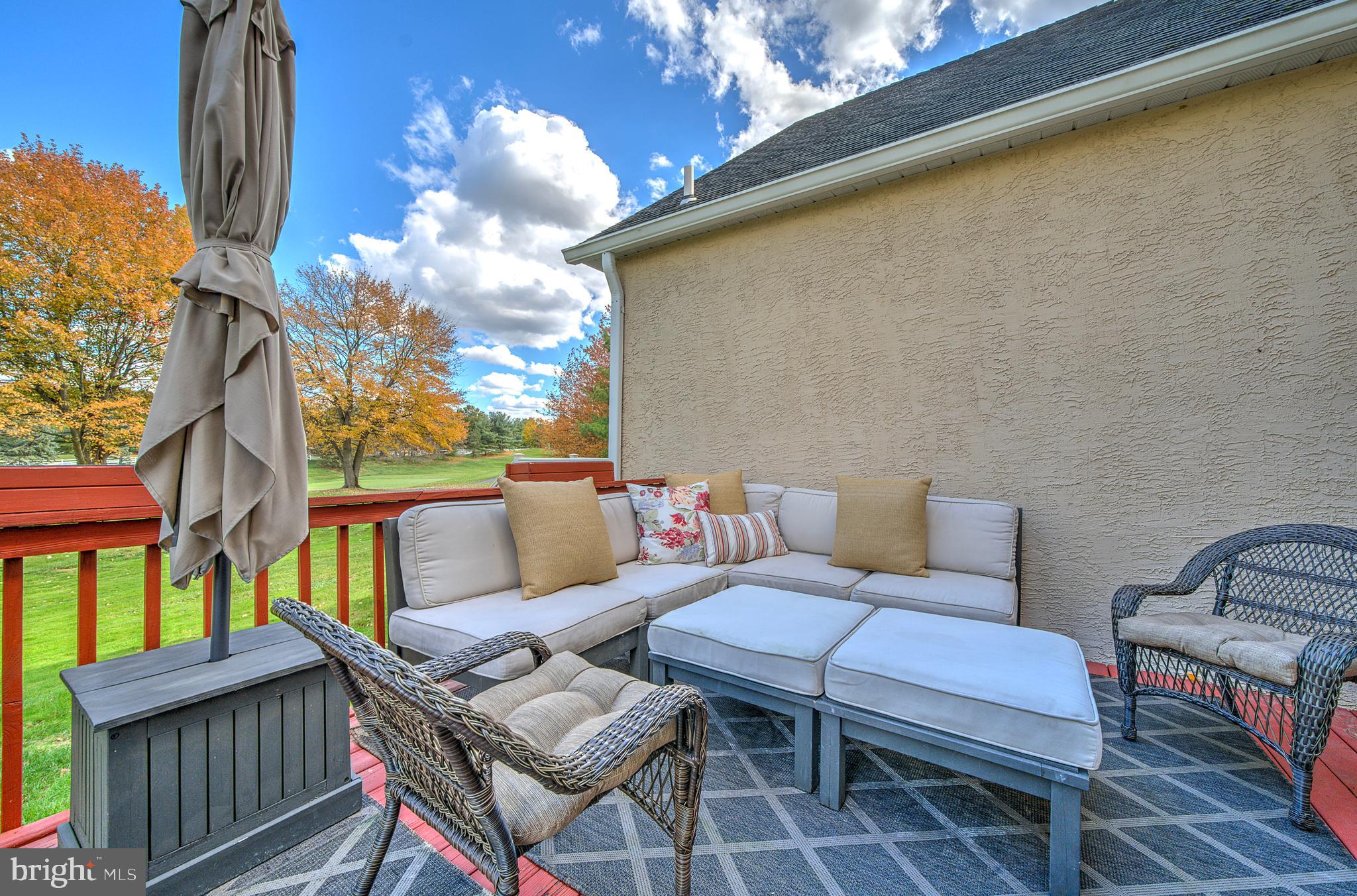 BLUE BELL CC - Residential