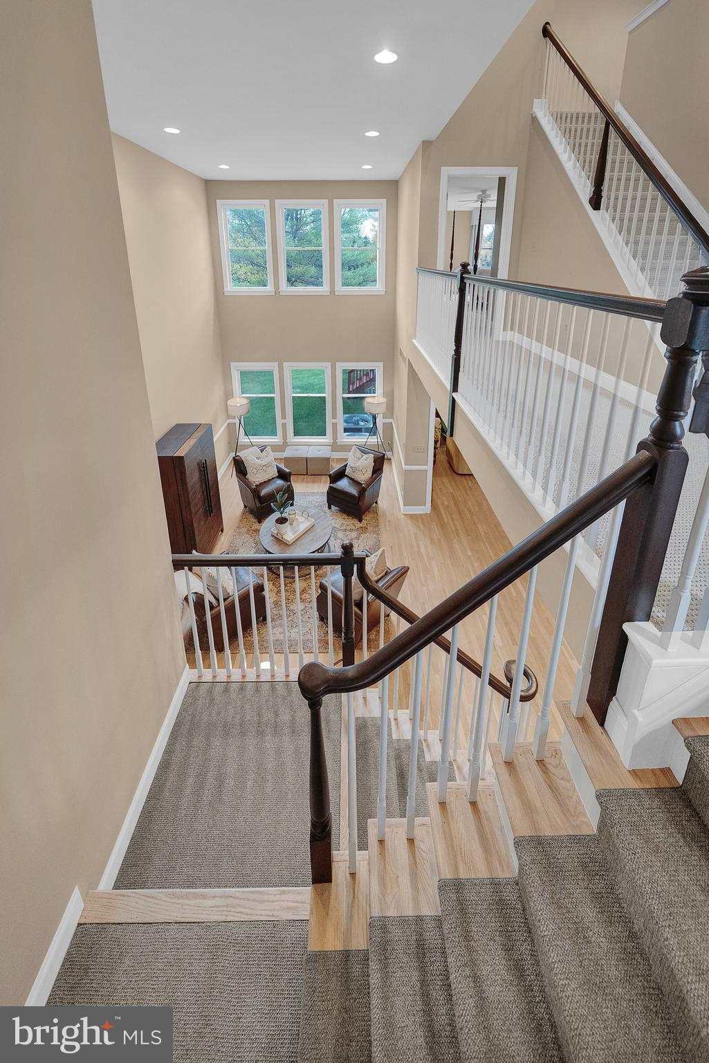 BLUE BELL CC - Residential