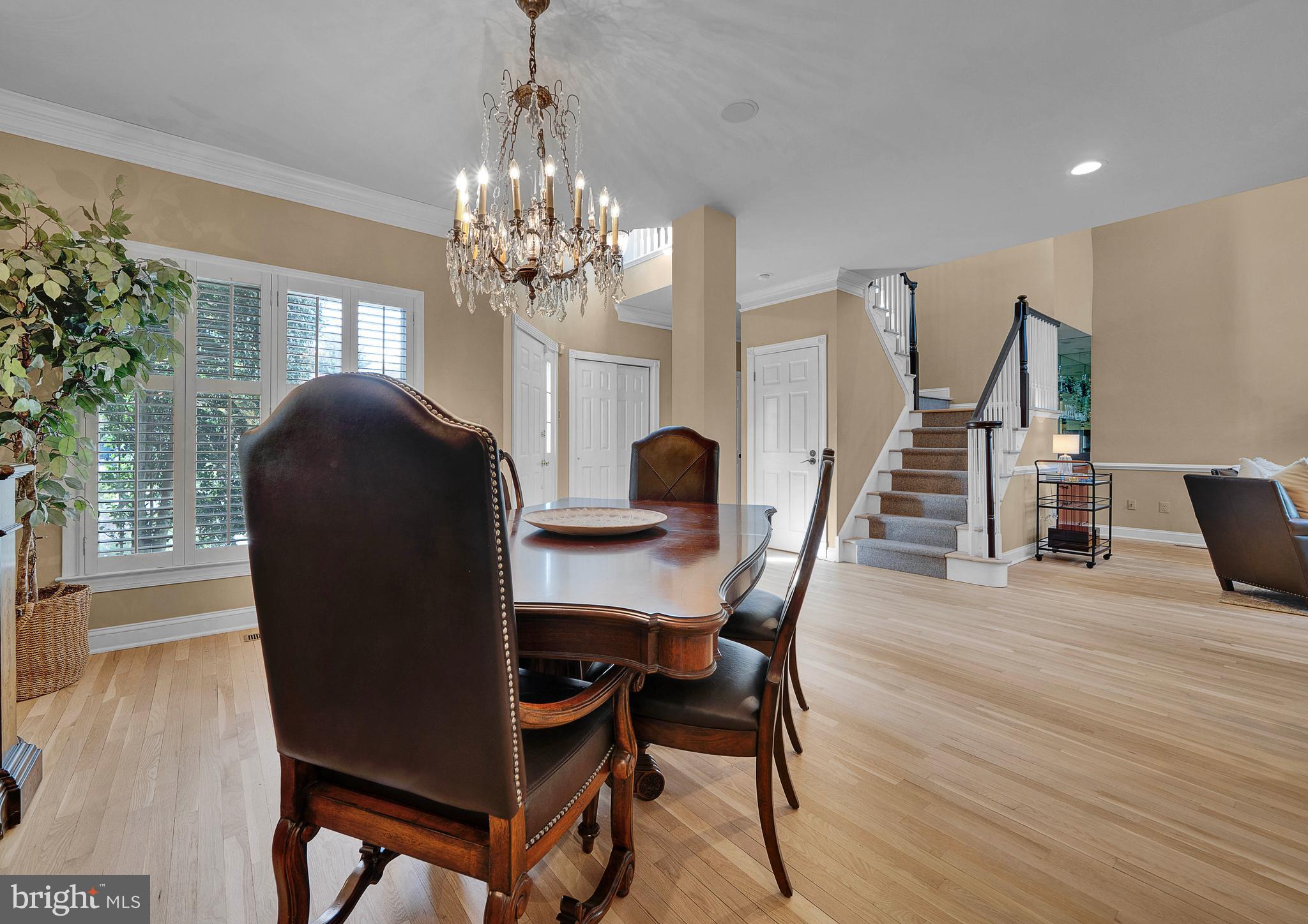 BLUE BELL CC - Residential