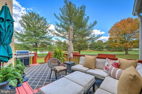 Tiny photo for 145 Sawgrass Drive, BLUE BELL, PA 19422 (MLS # PAMC2157834)