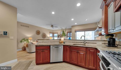 Tiny photo for 145 Sawgrass Drive, BLUE BELL, PA 19422 (MLS # PAMC2157834)