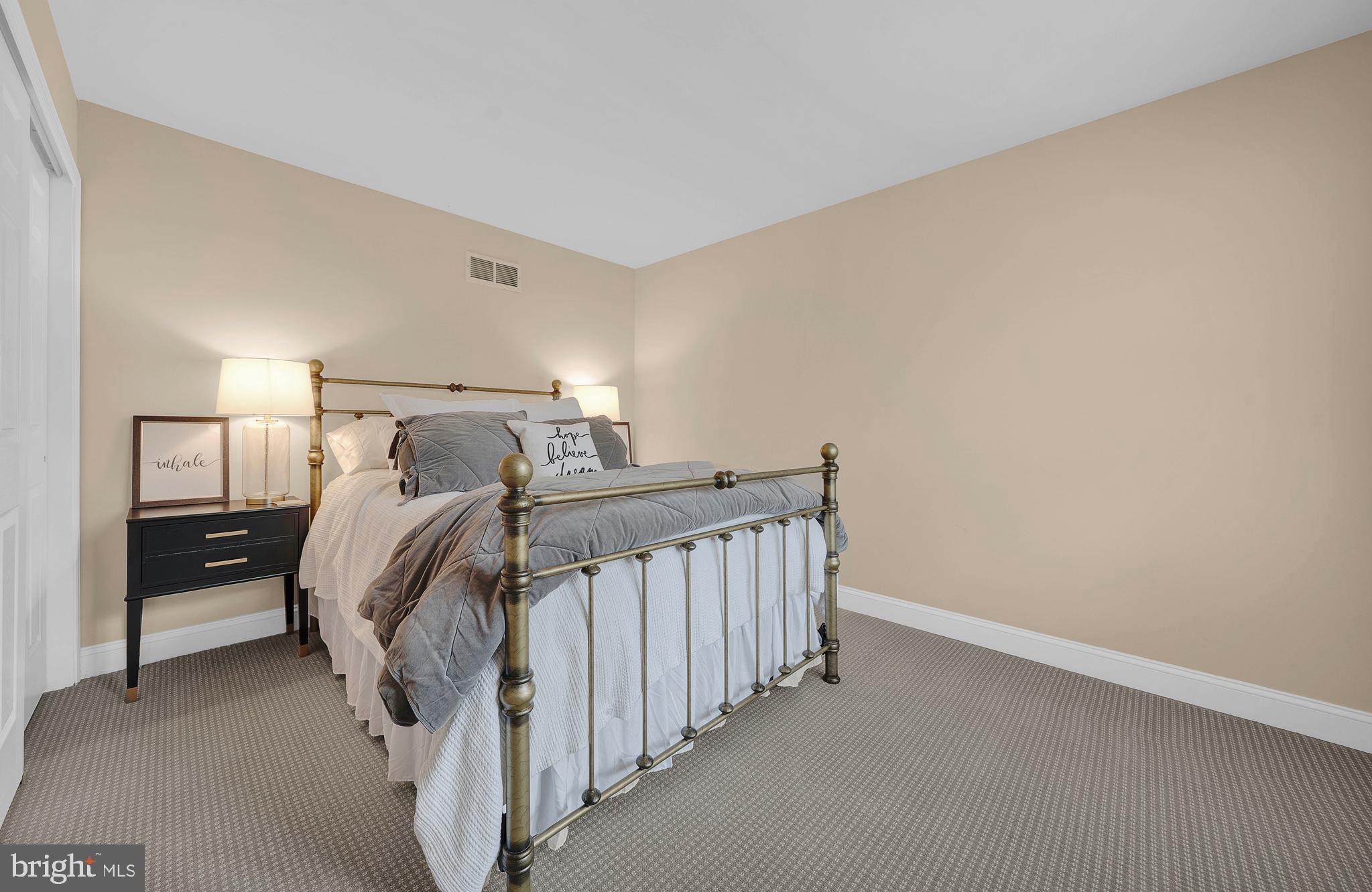 BLUE BELL CC - Residential