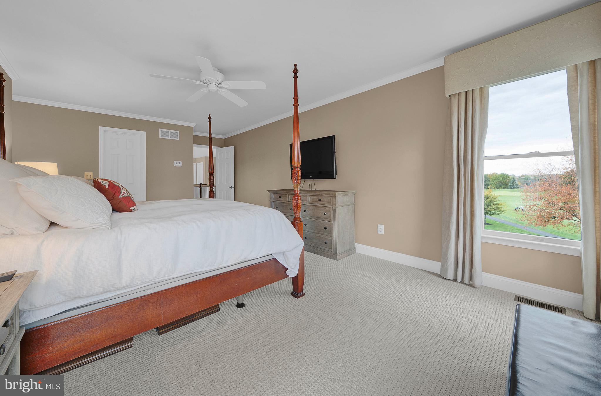 BLUE BELL CC - Residential