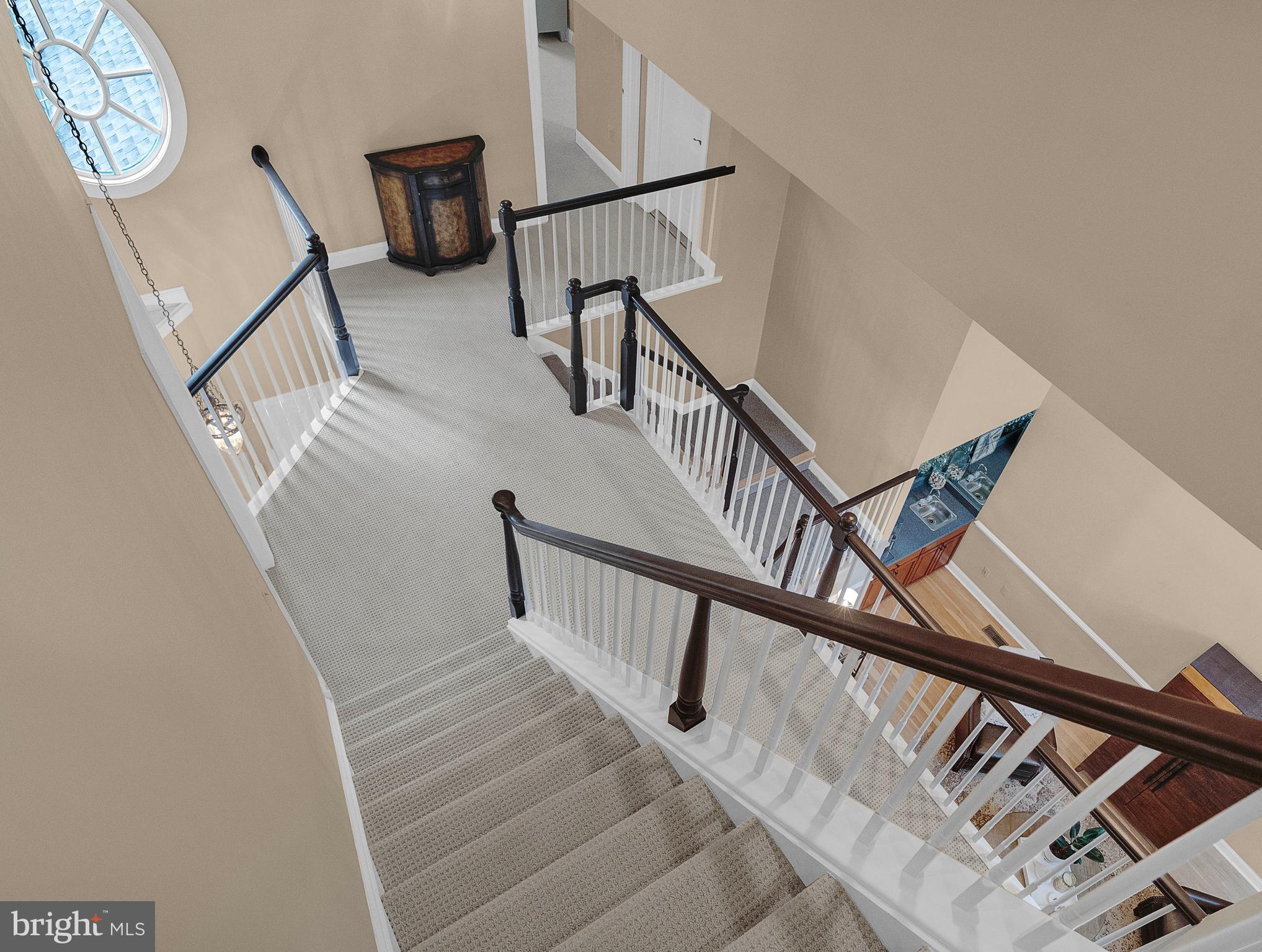 BLUE BELL CC - Residential