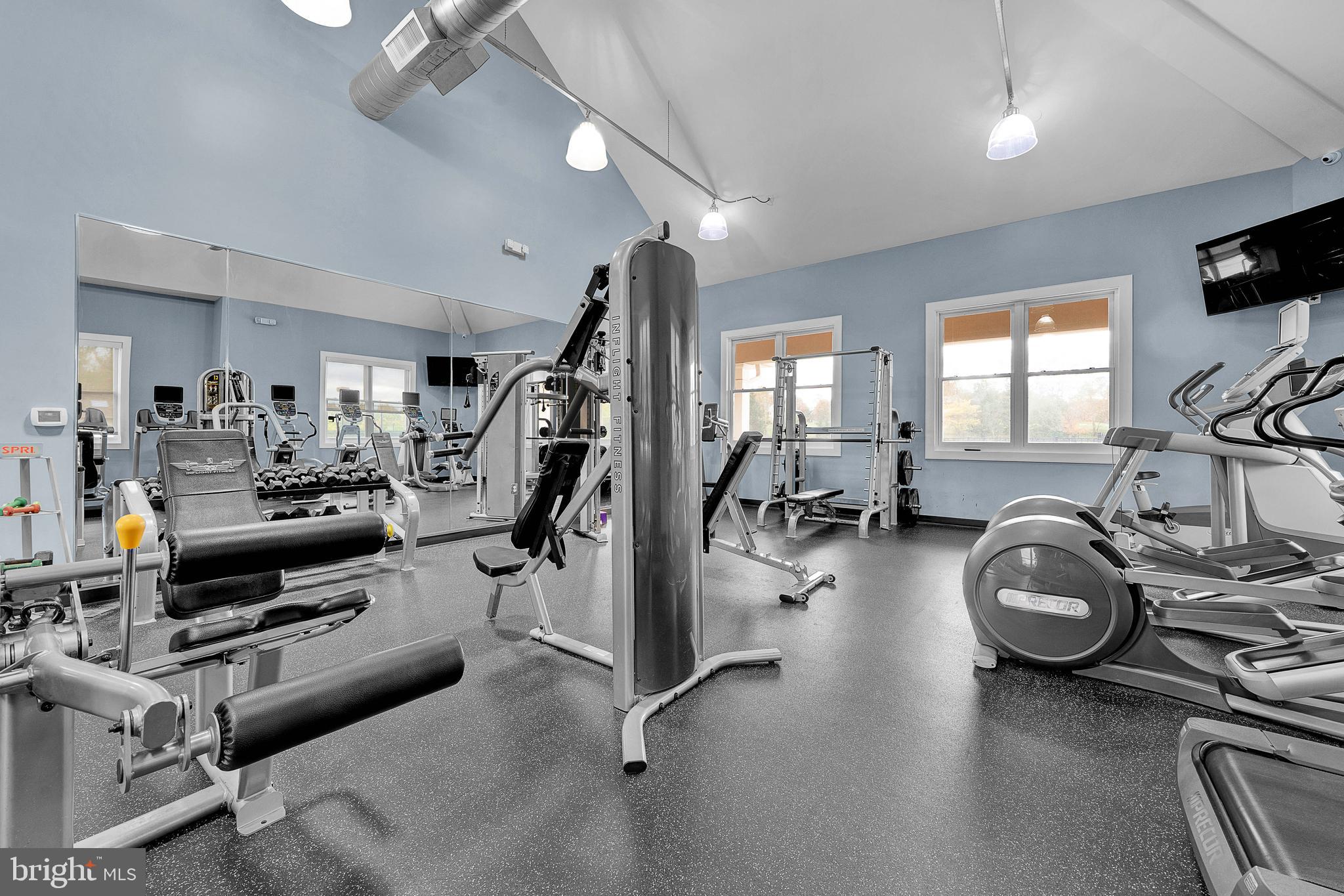 BLUE BELL CC - Residential