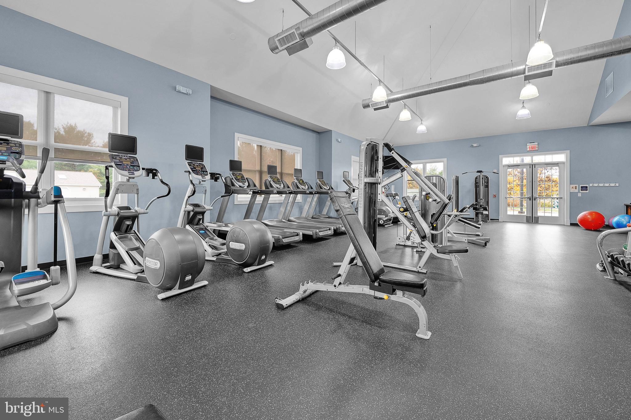 BLUE BELL CC - Residential