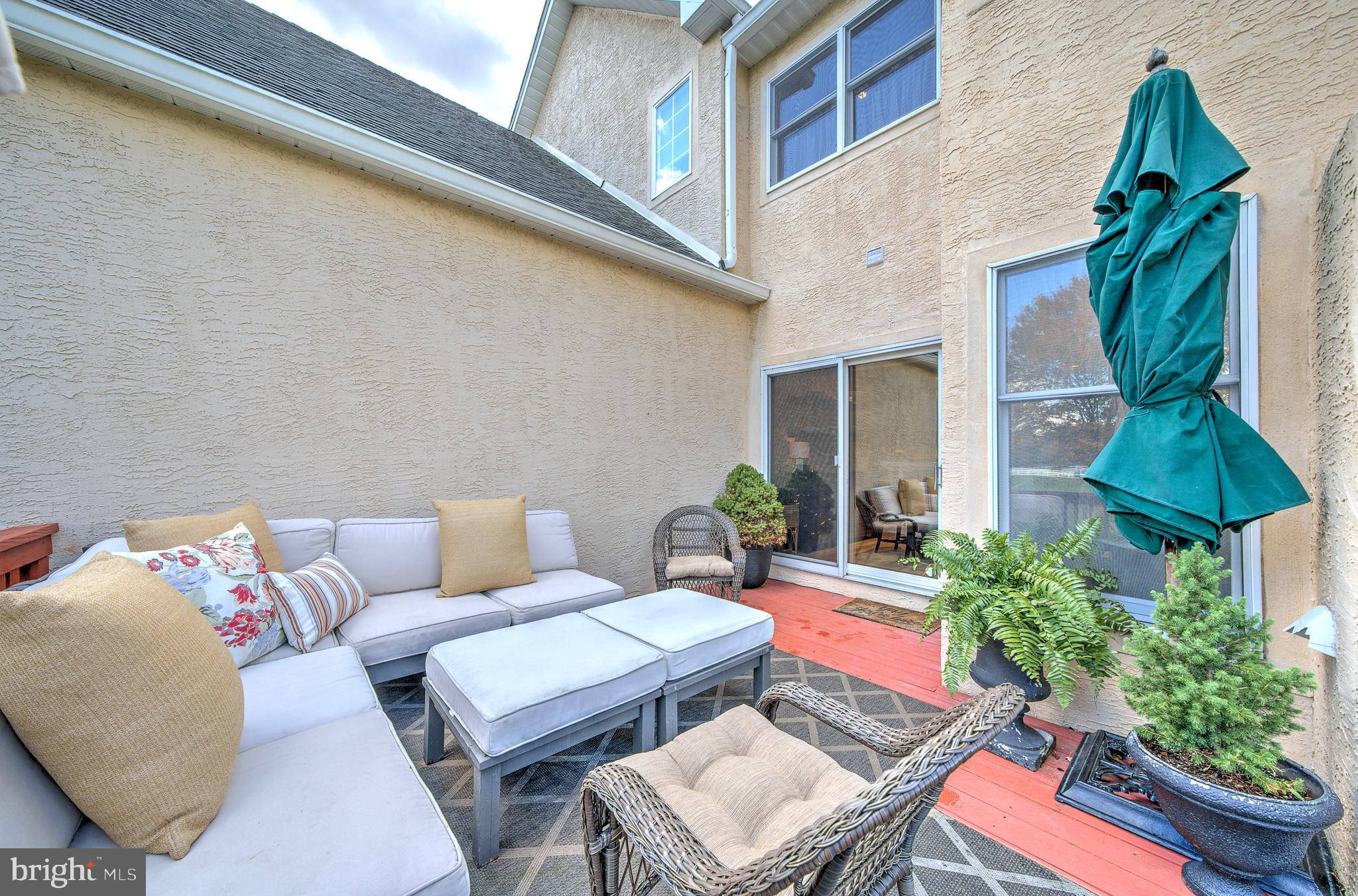 BLUE BELL CC - Residential