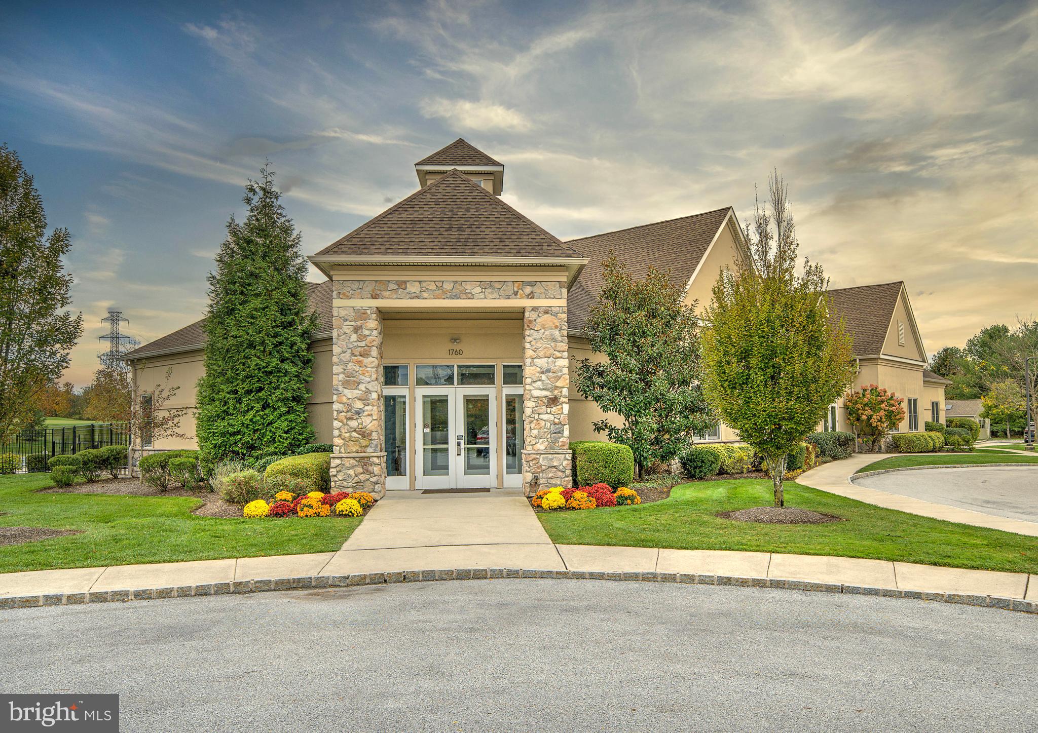 BLUE BELL CC - Residential