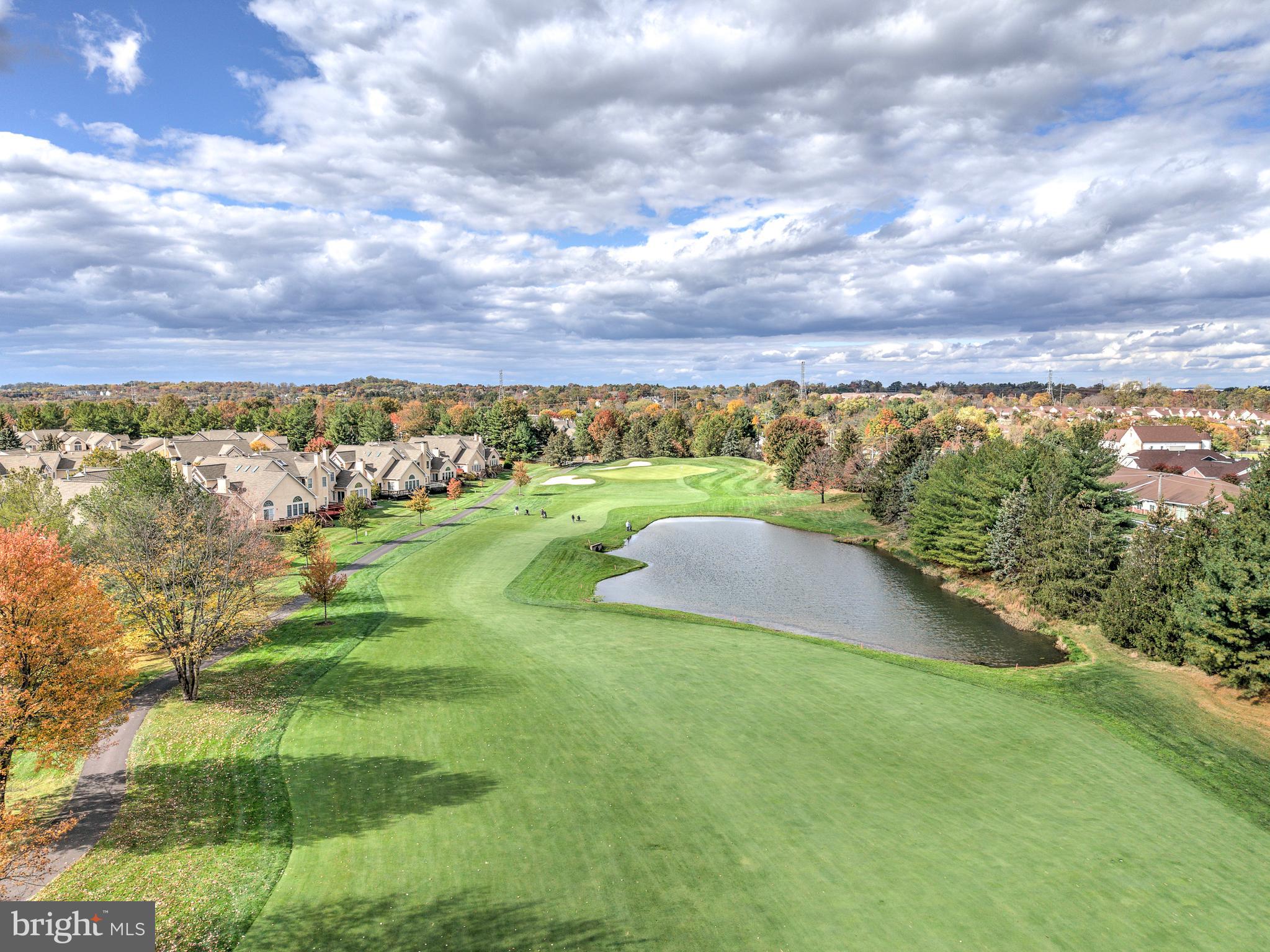 BLUE BELL CC - Residential