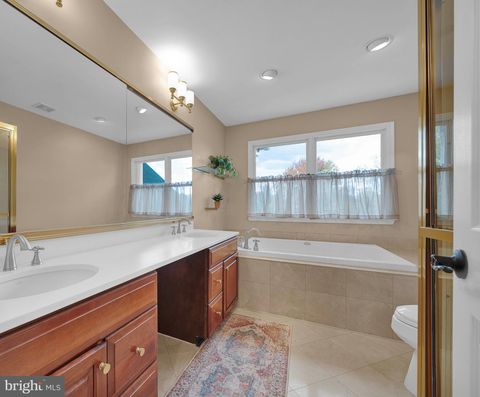 Tiny photo for 145 Sawgrass Drive, BLUE BELL, PA 19422 (MLS # PAMC2157834)