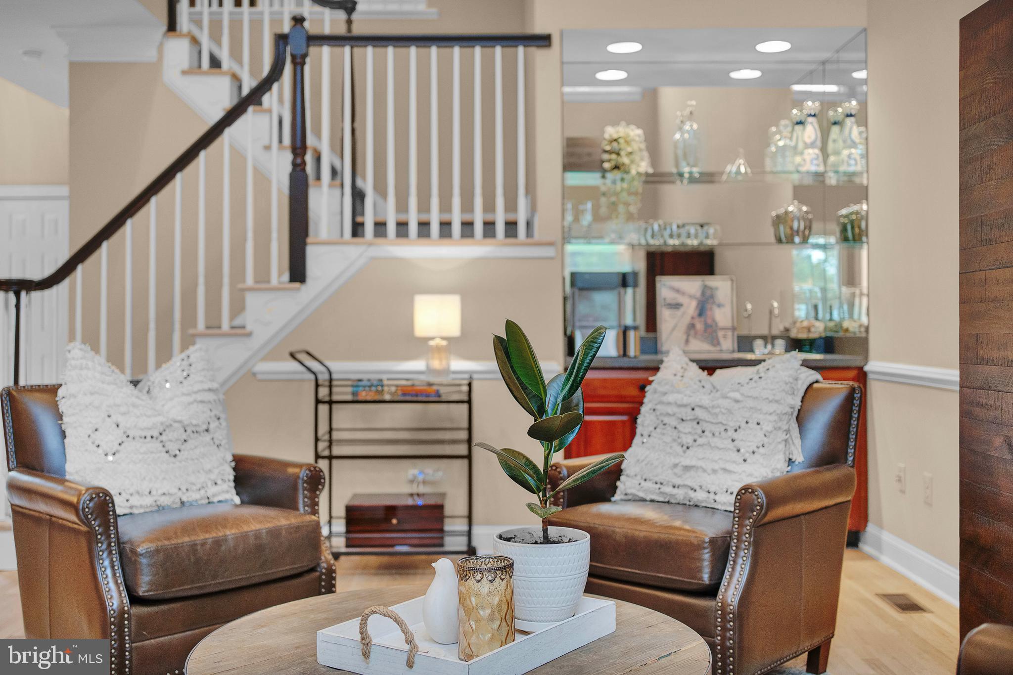 BLUE BELL CC - Residential