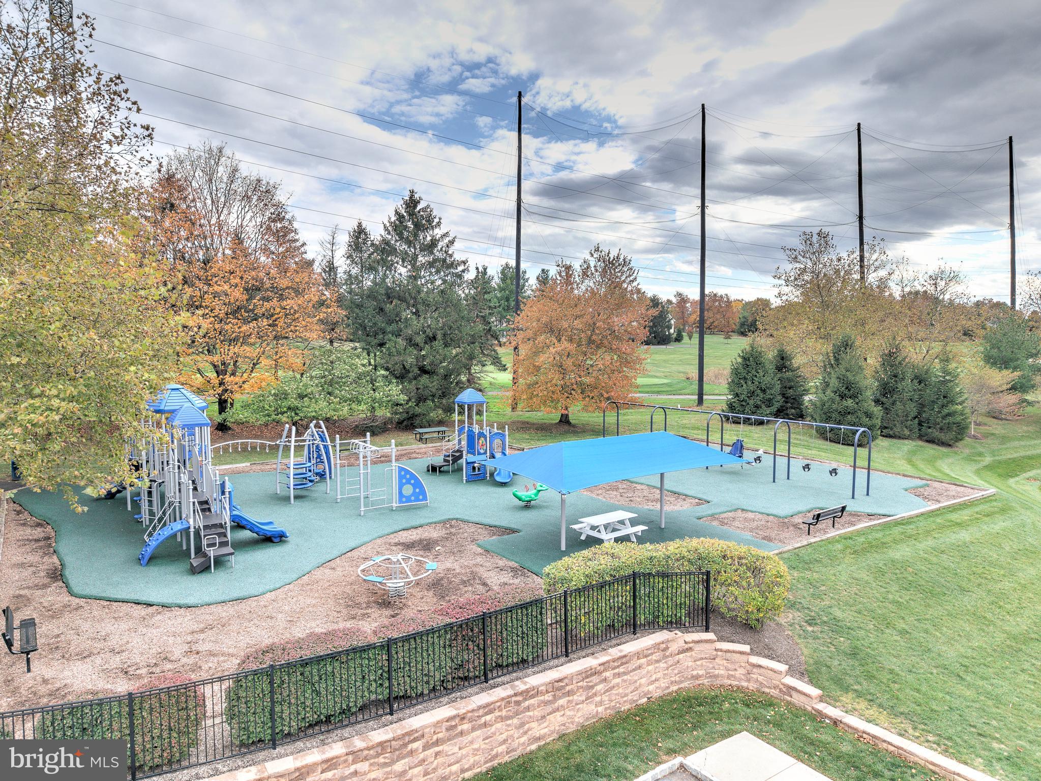 BLUE BELL CC - Residential