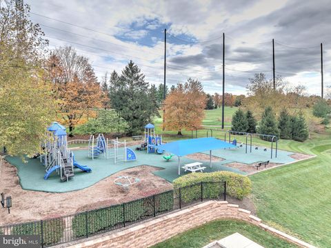 Tiny photo for 145 Sawgrass Drive, BLUE BELL, PA 19422 (MLS # PAMC2157834)