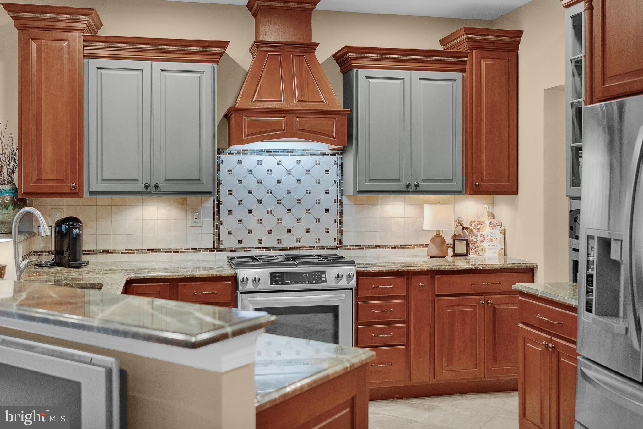 BLUE BELL CC - Residential