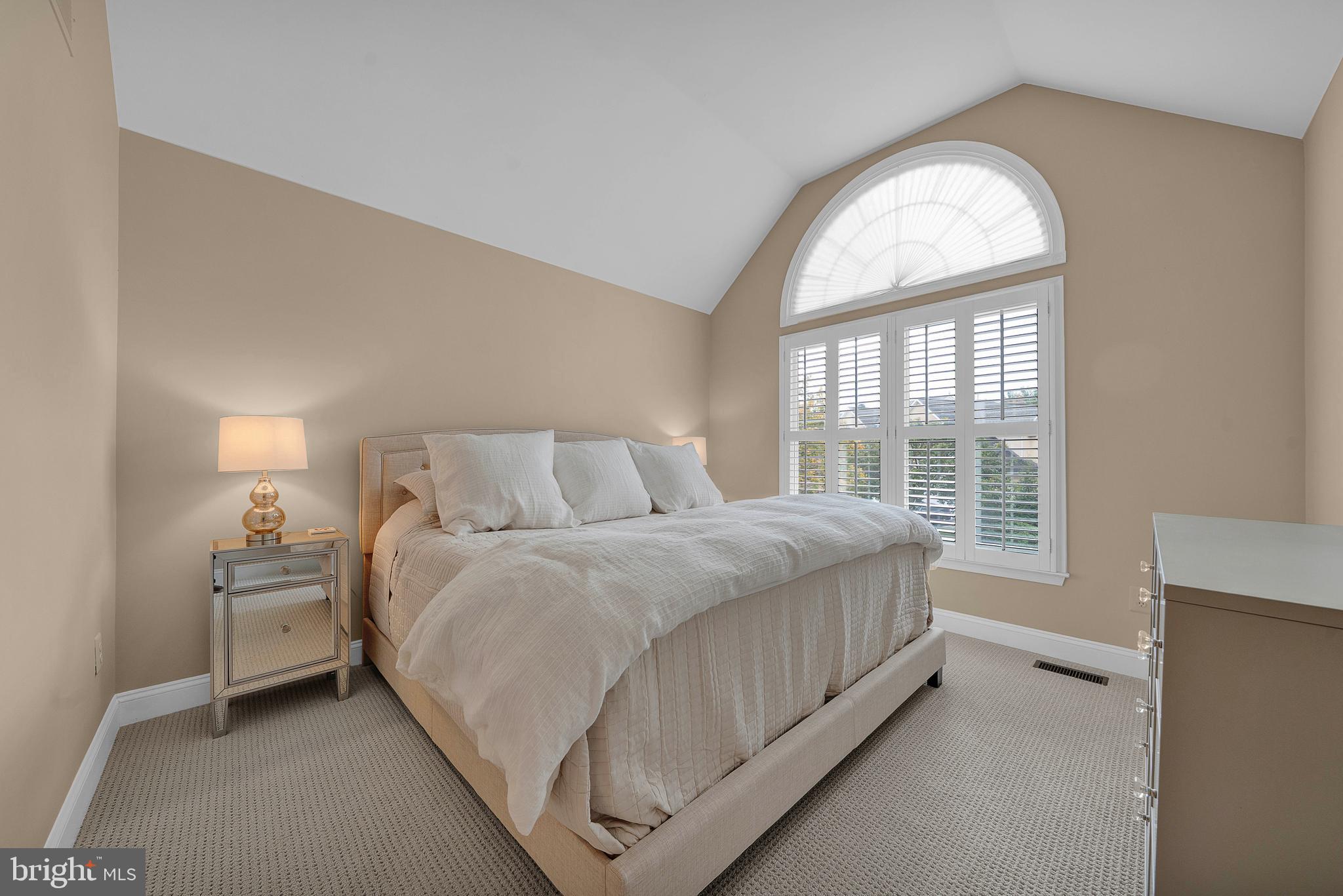 BLUE BELL CC - Residential