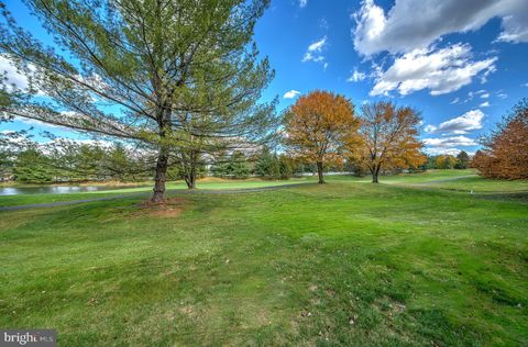 Tiny photo for 145 Sawgrass Drive, BLUE BELL, PA 19422 (MLS # PAMC2157834)