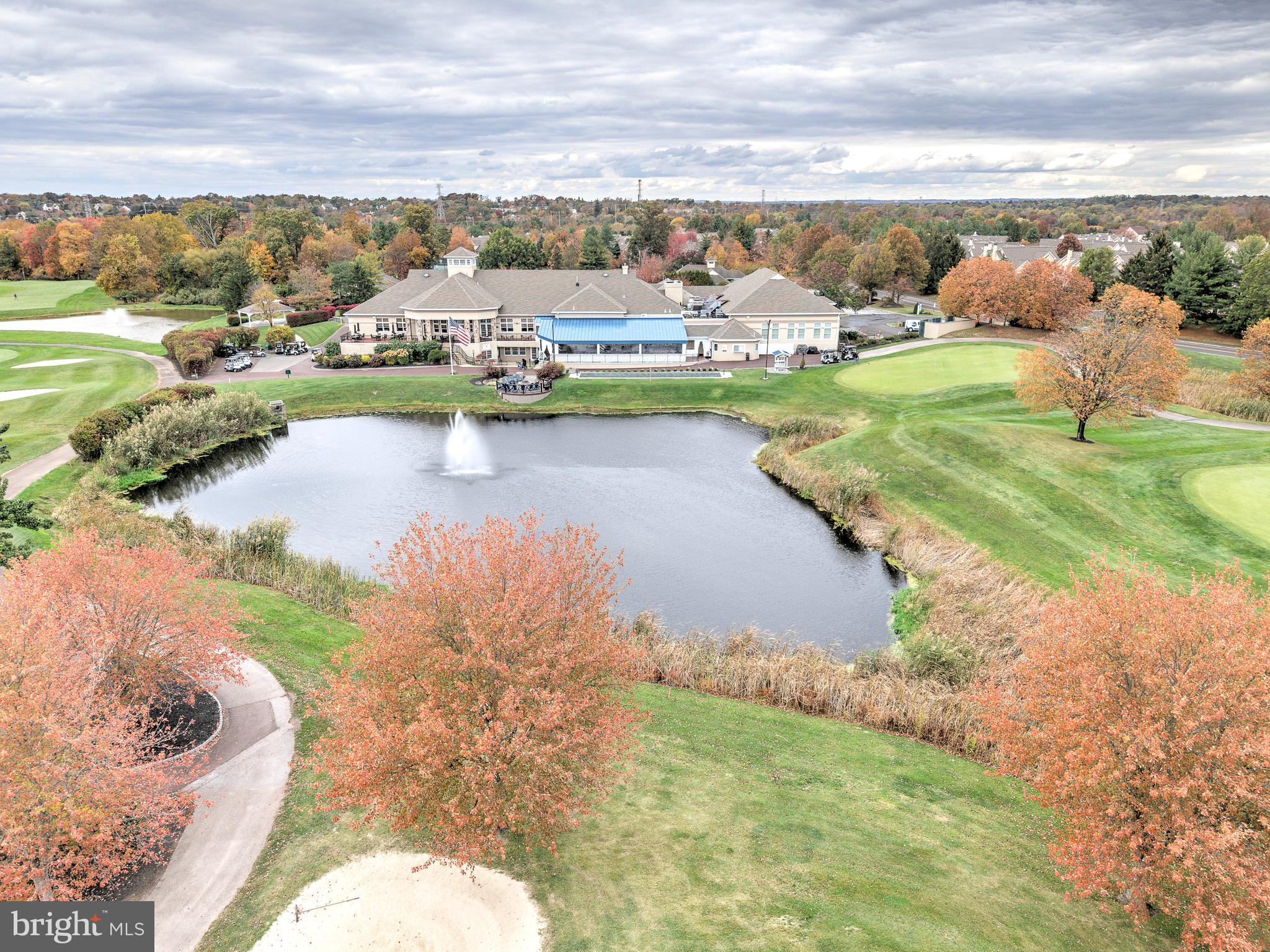 BLUE BELL CC - Residential