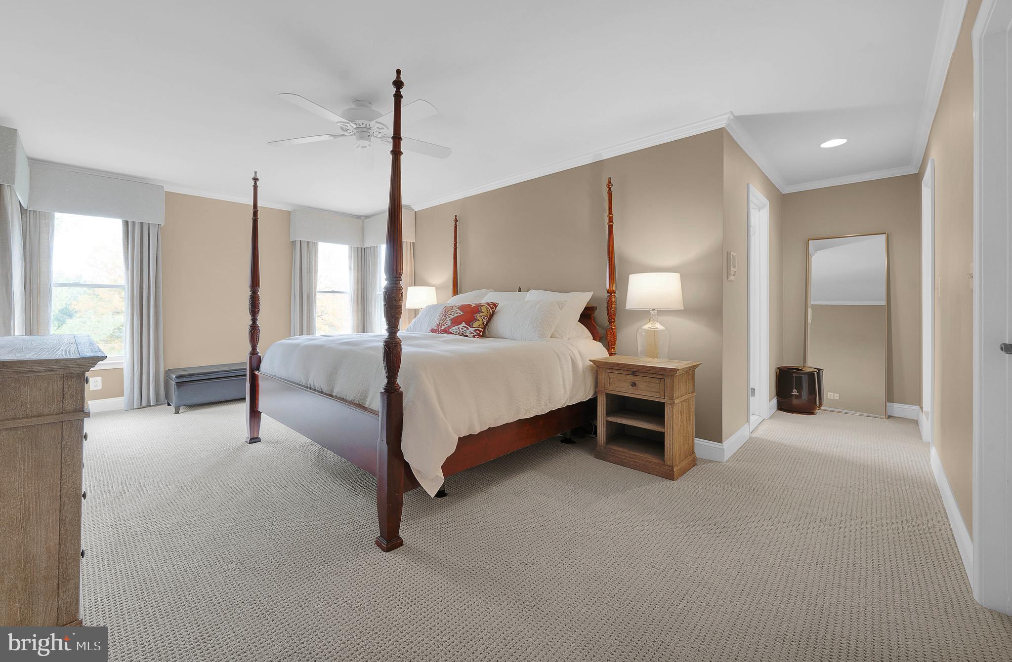 BLUE BELL CC - Residential