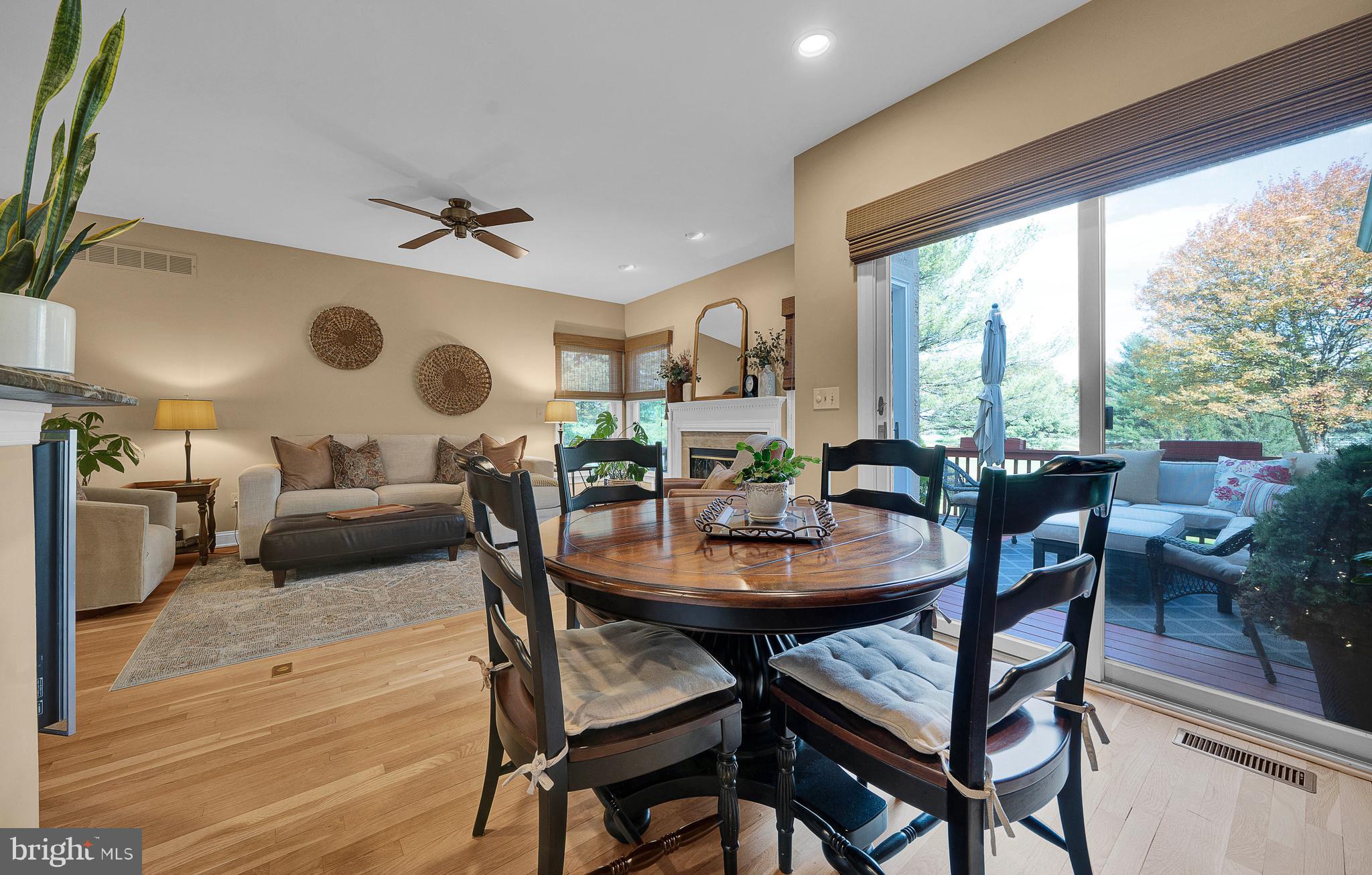 BLUE BELL CC - Residential