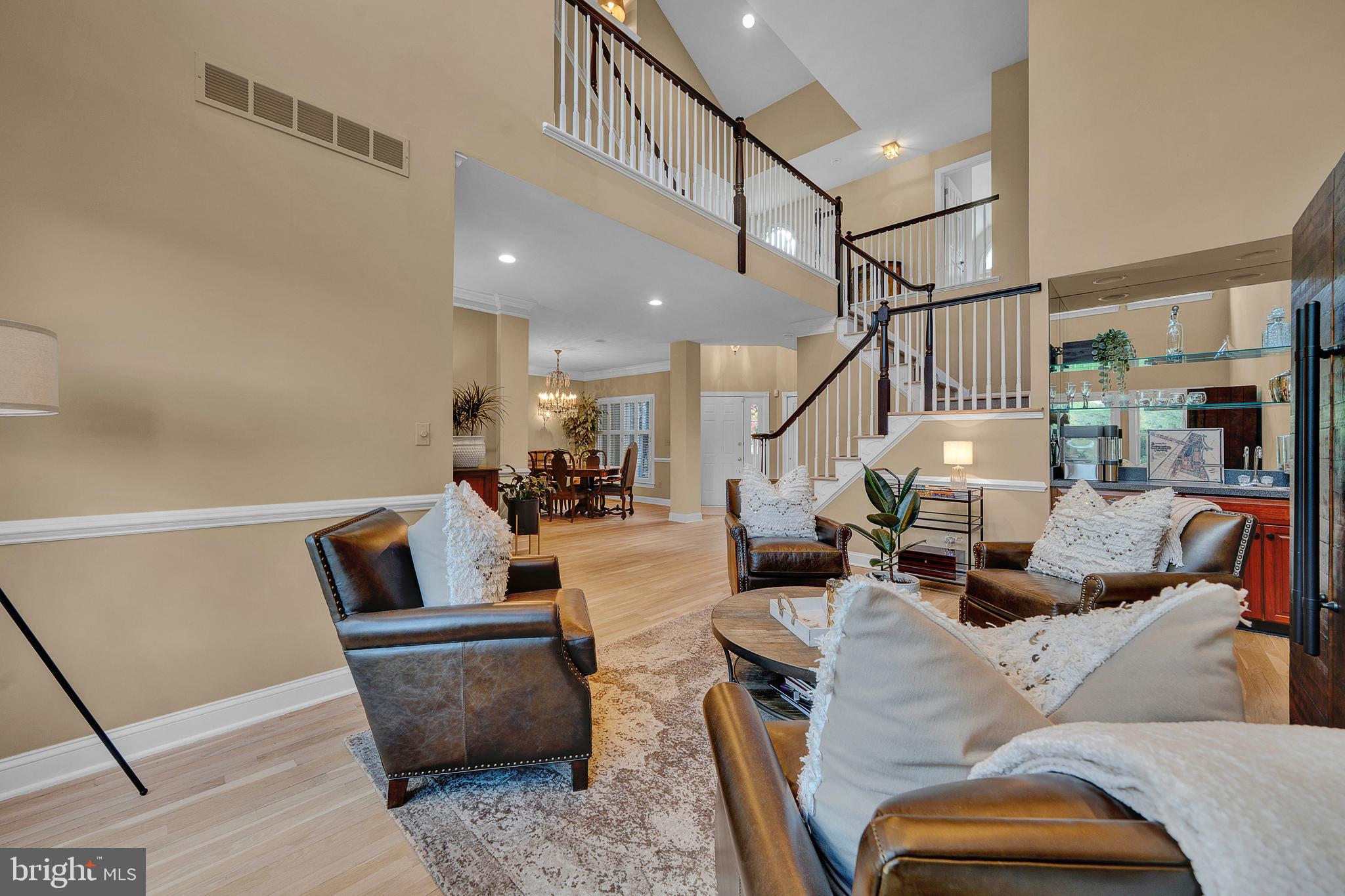 BLUE BELL CC - Residential