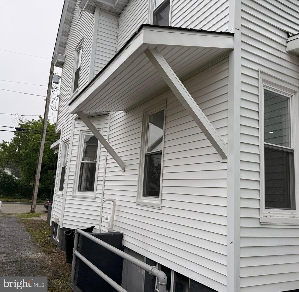 Photo of 714 N 3rd Street, MILLVILLE, NJ 08332 (MLS # NJCB2030460)