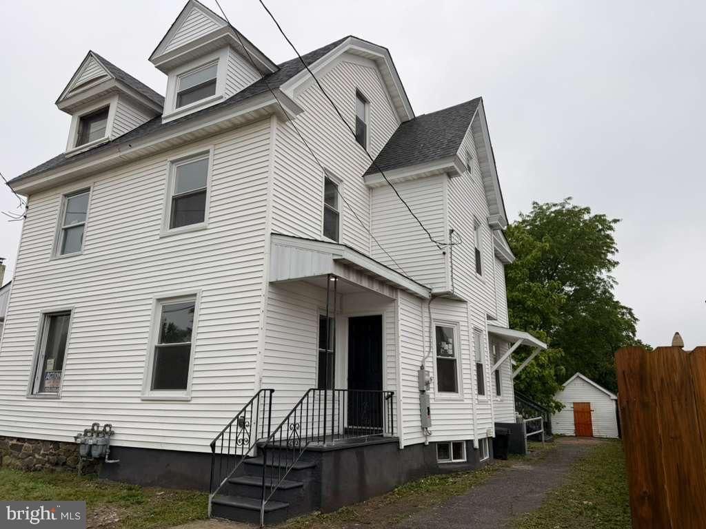 Photo of 714 N 3rd Street, MILLVILLE, NJ 08332 (MLS # NJCB2030460)