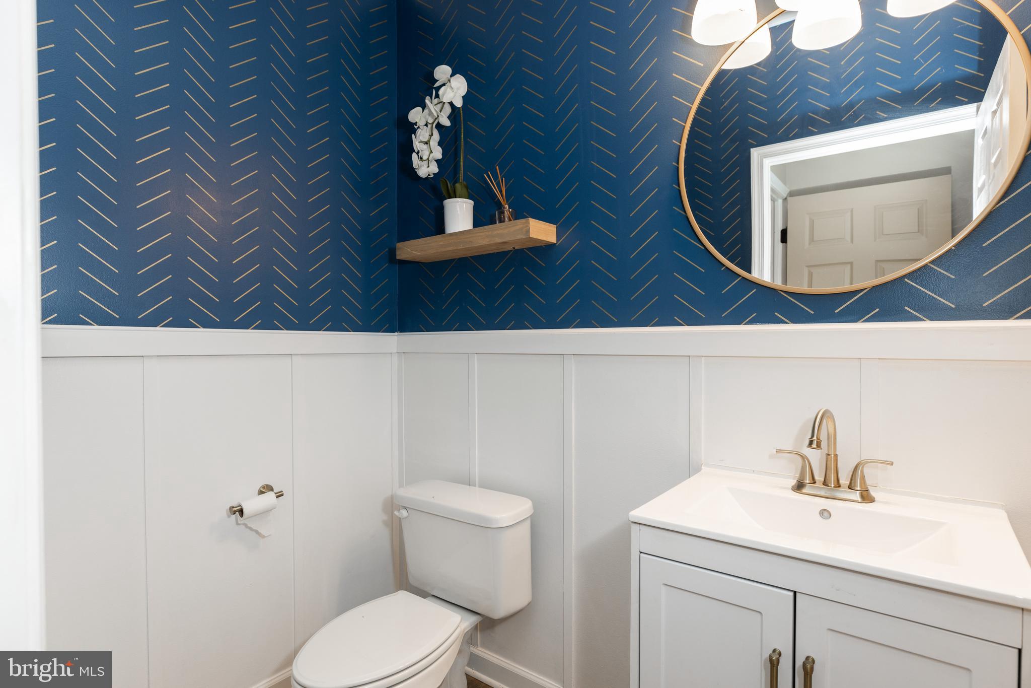 BRANDYWINE @ THORN - Residential