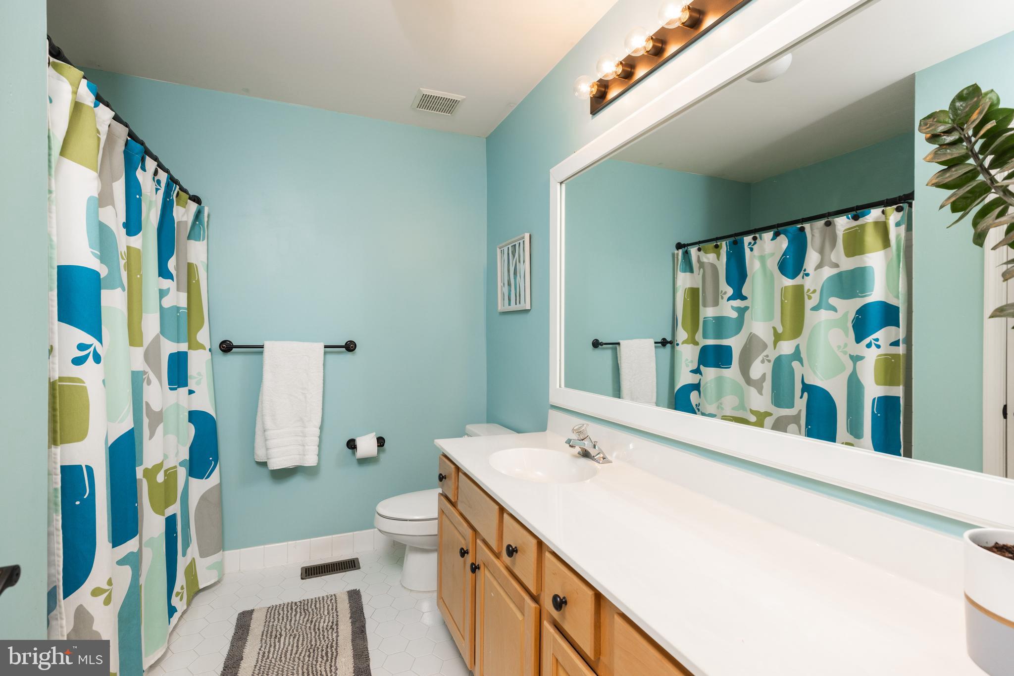 BRANDYWINE @ THORN - Residential