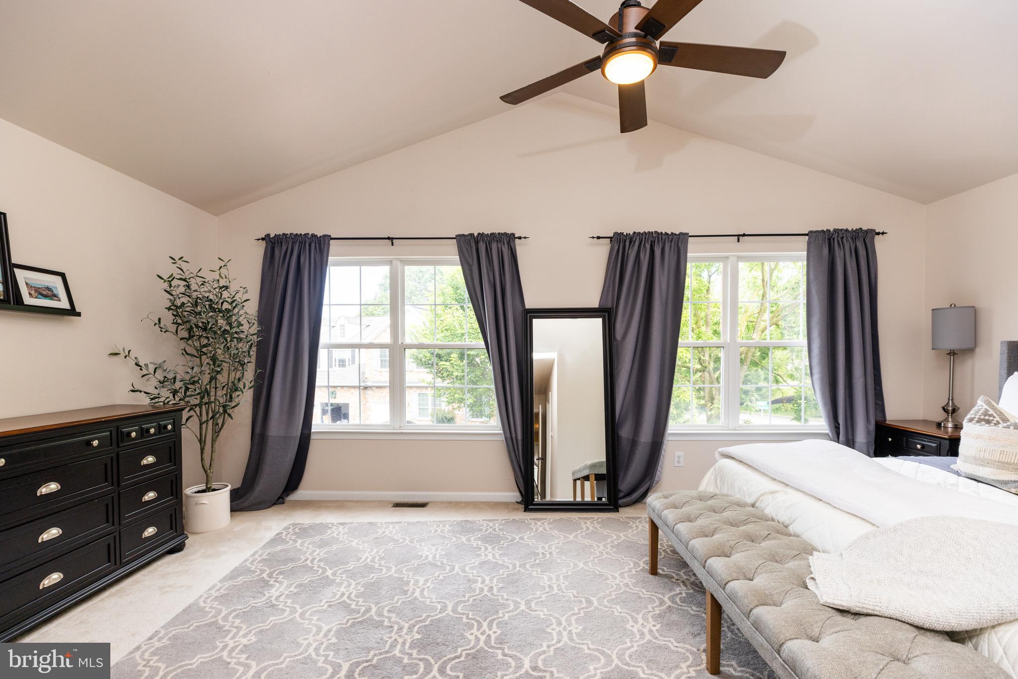 BRANDYWINE @ THORN - Residential