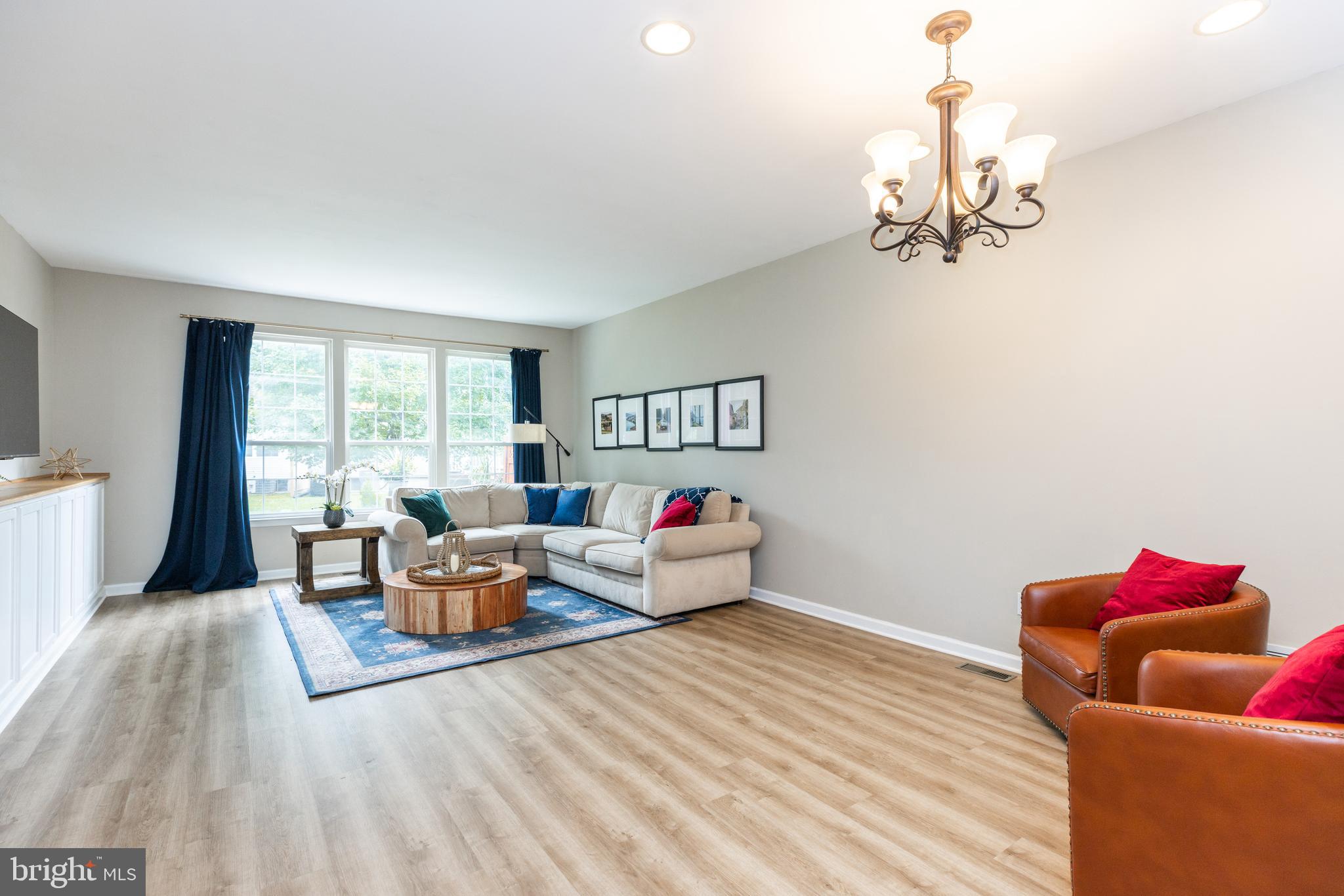 BRANDYWINE @ THORN - Residential