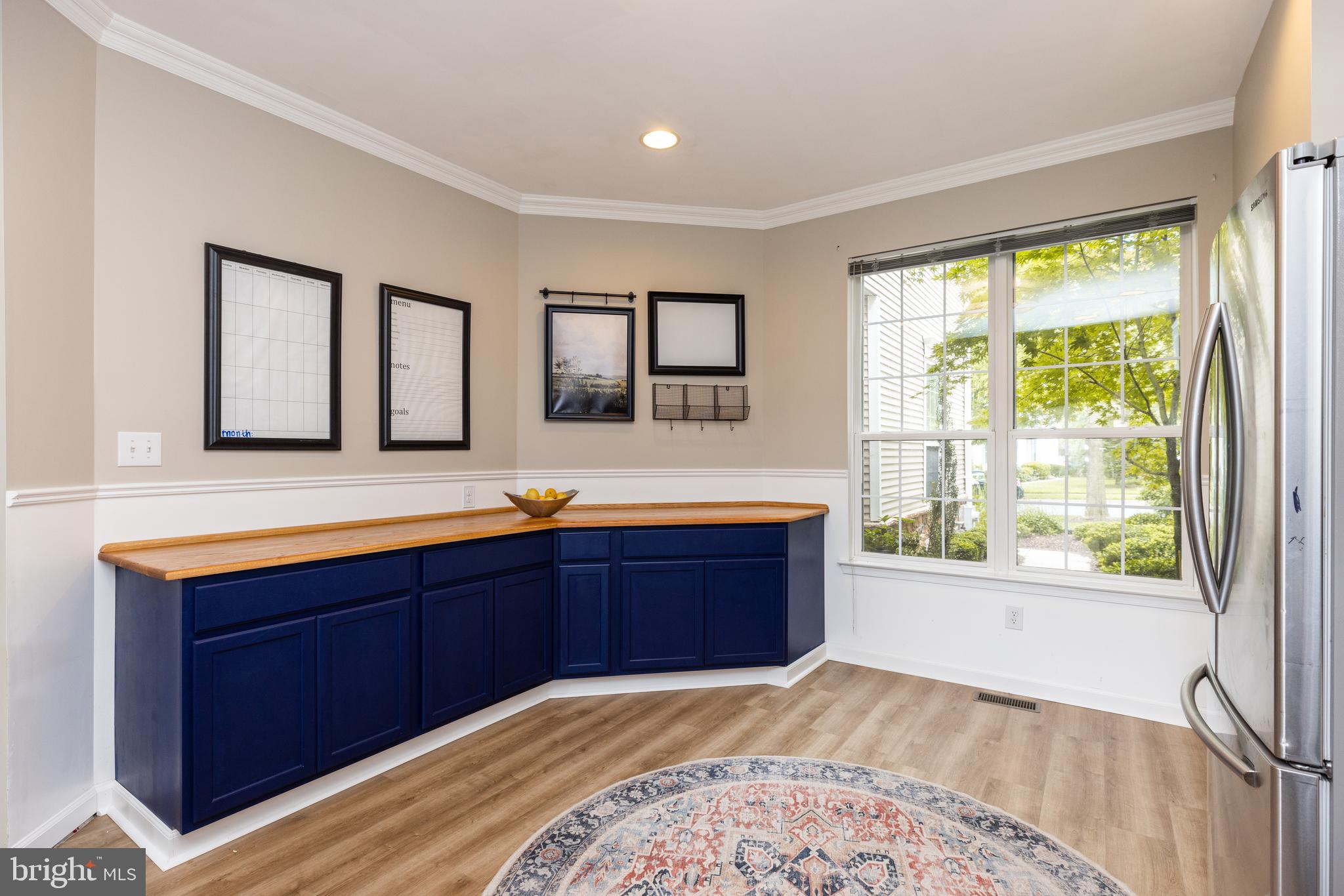 BRANDYWINE @ THORN - Residential