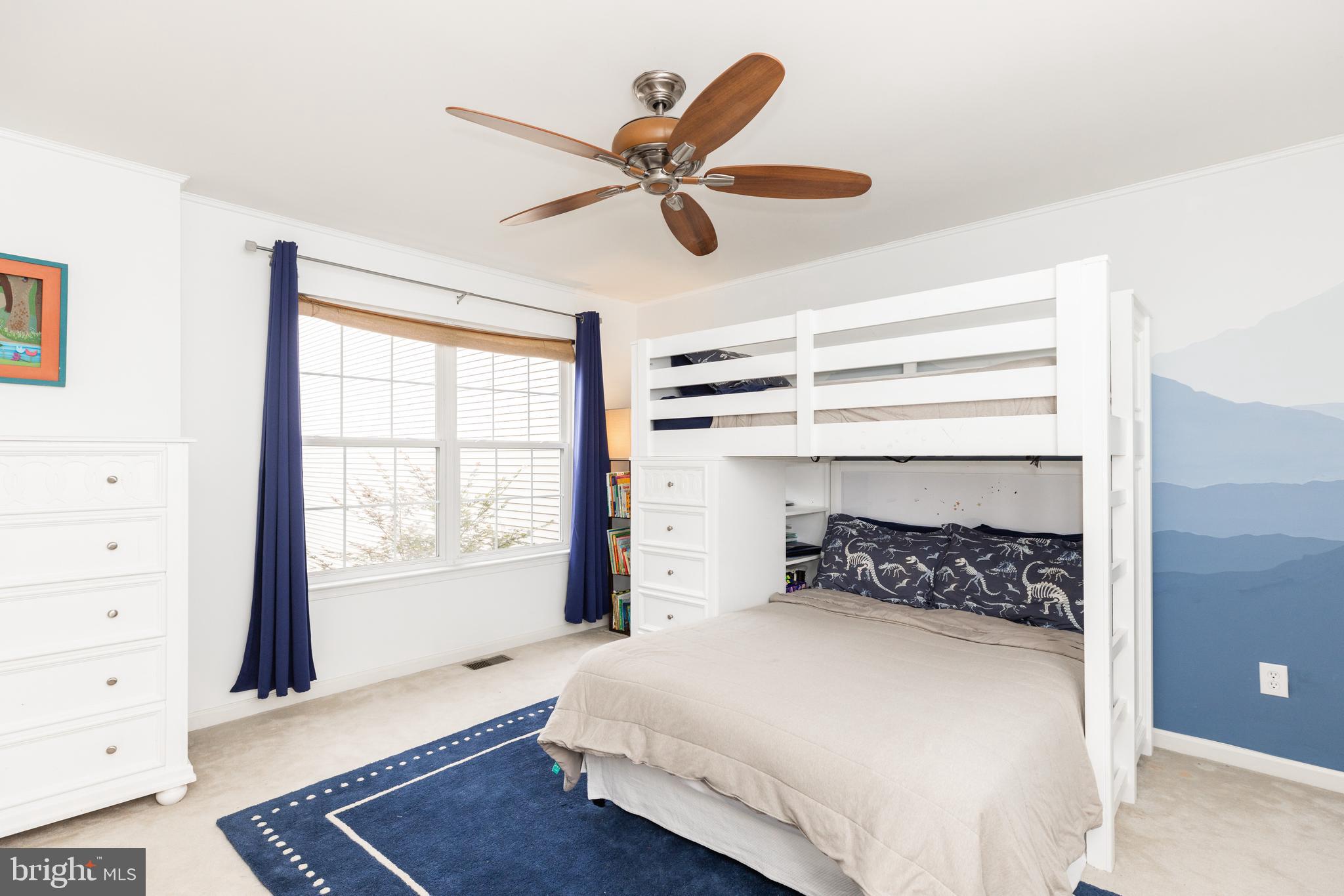 BRANDYWINE @ THORN - Residential