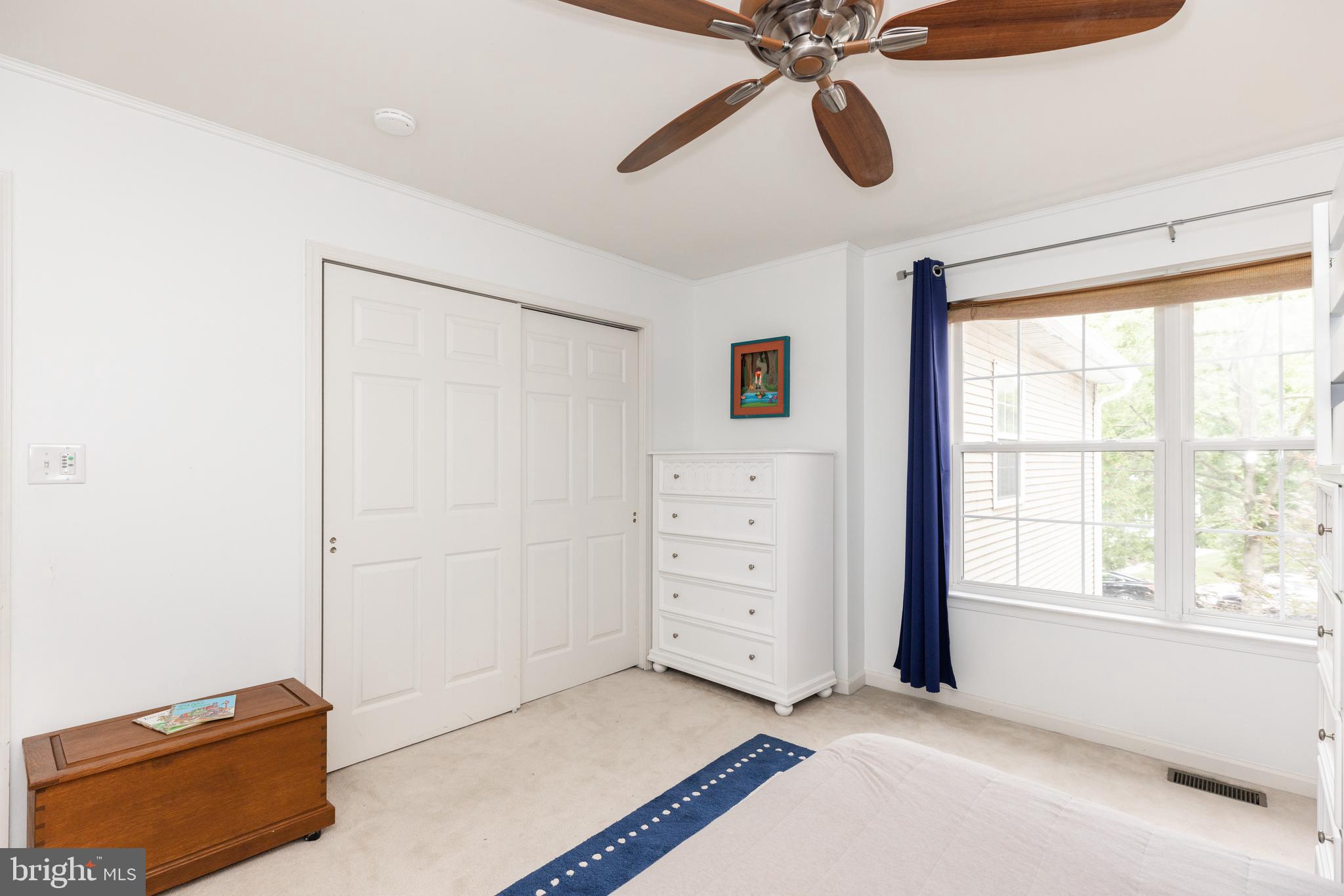 BRANDYWINE @ THORN - Residential