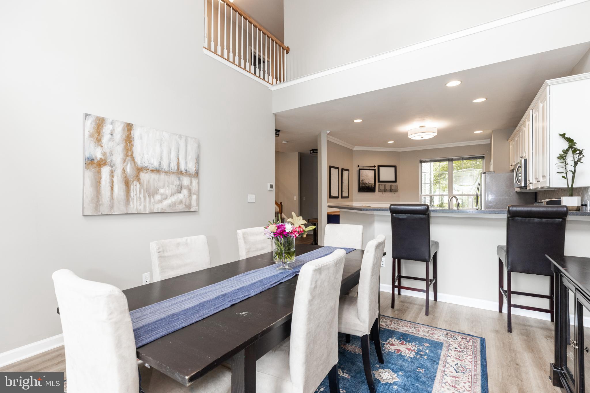 BRANDYWINE @ THORN - Residential