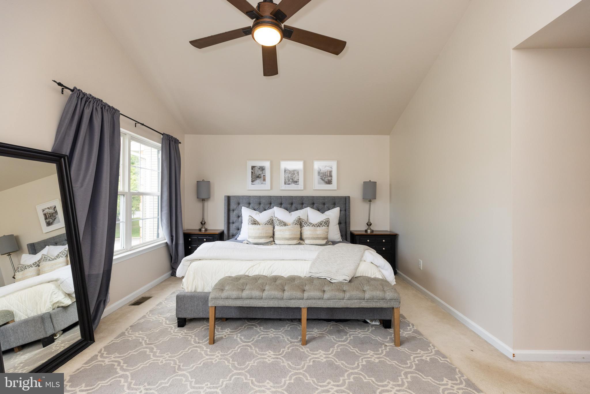 BRANDYWINE @ THORN - Residential