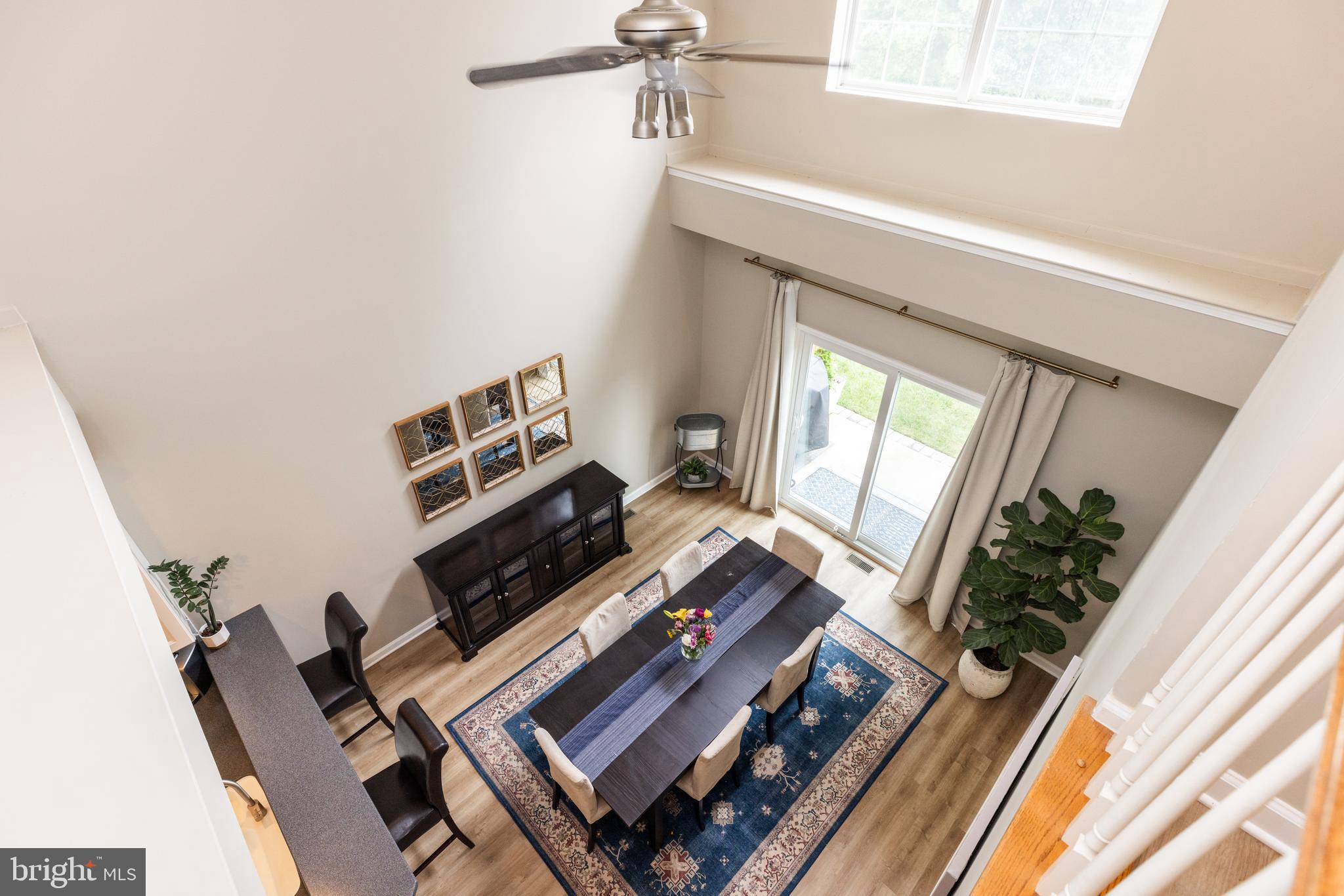 BRANDYWINE @ THORN - Residential