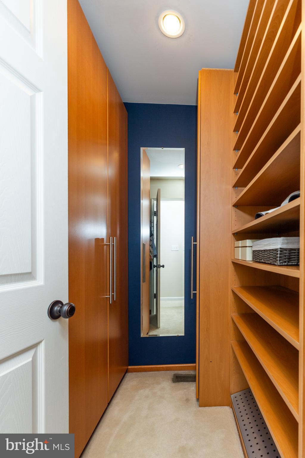 BRANDYWINE @ THORN - Residential