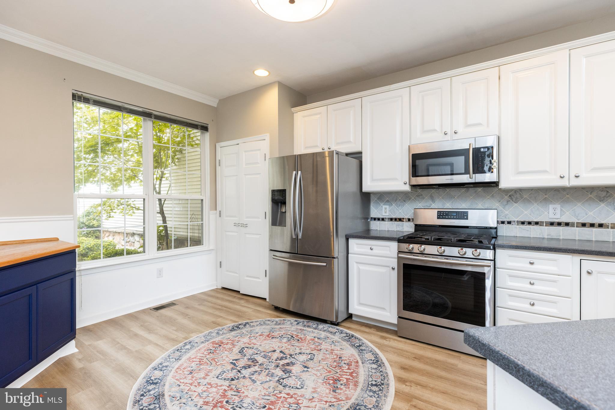 BRANDYWINE @ THORN - Residential