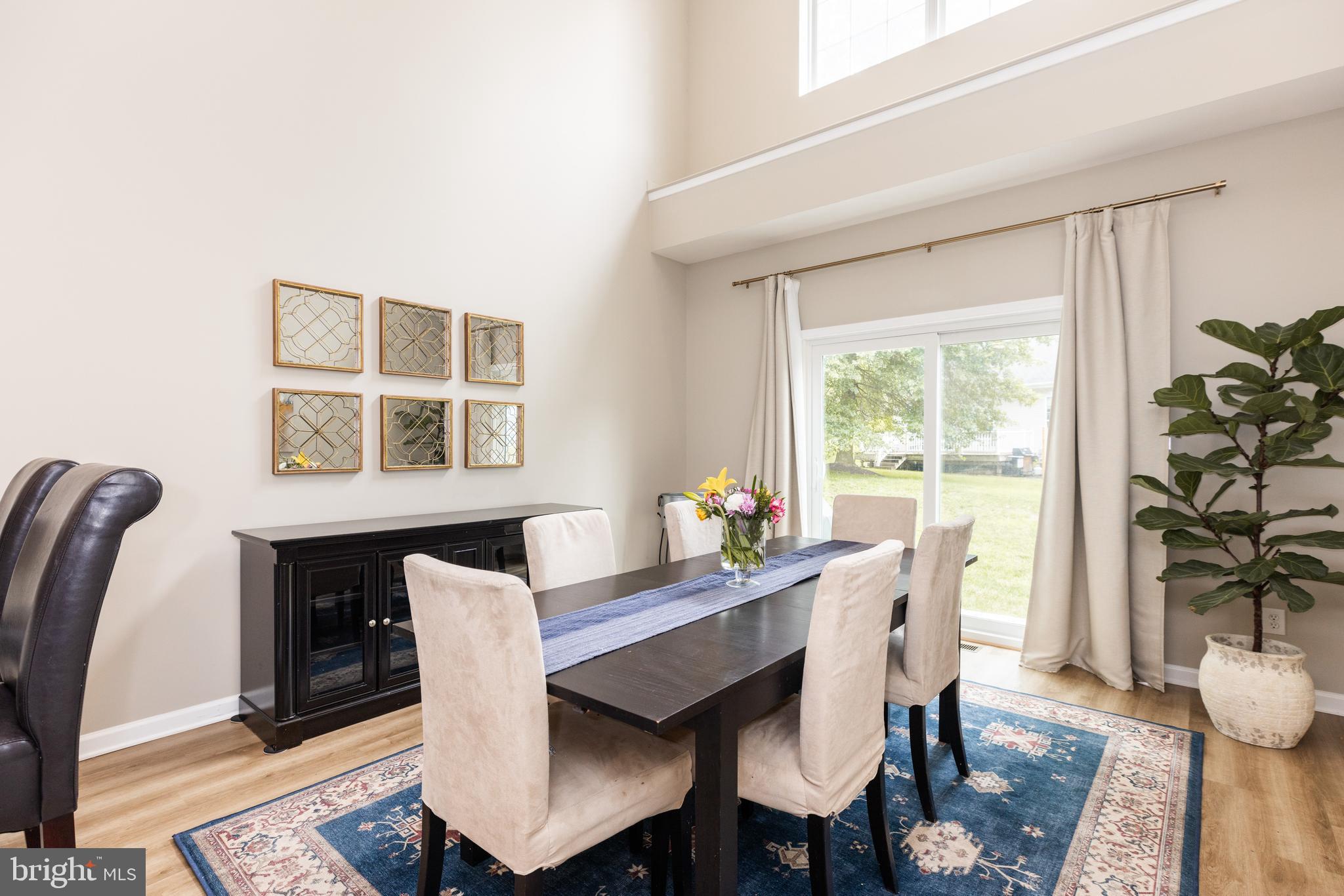 BRANDYWINE @ THORN - Residential