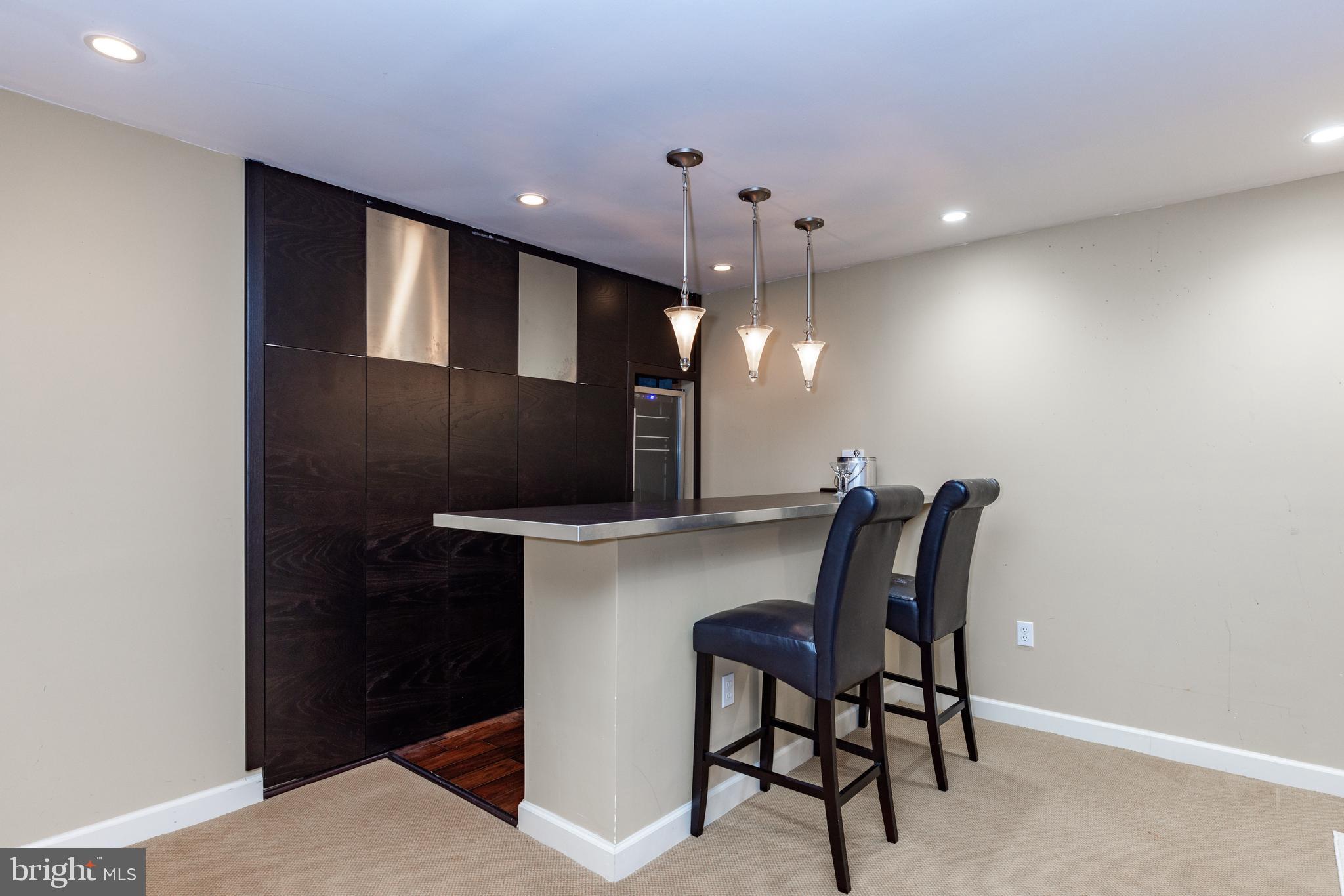 BRANDYWINE @ THORN - Residential