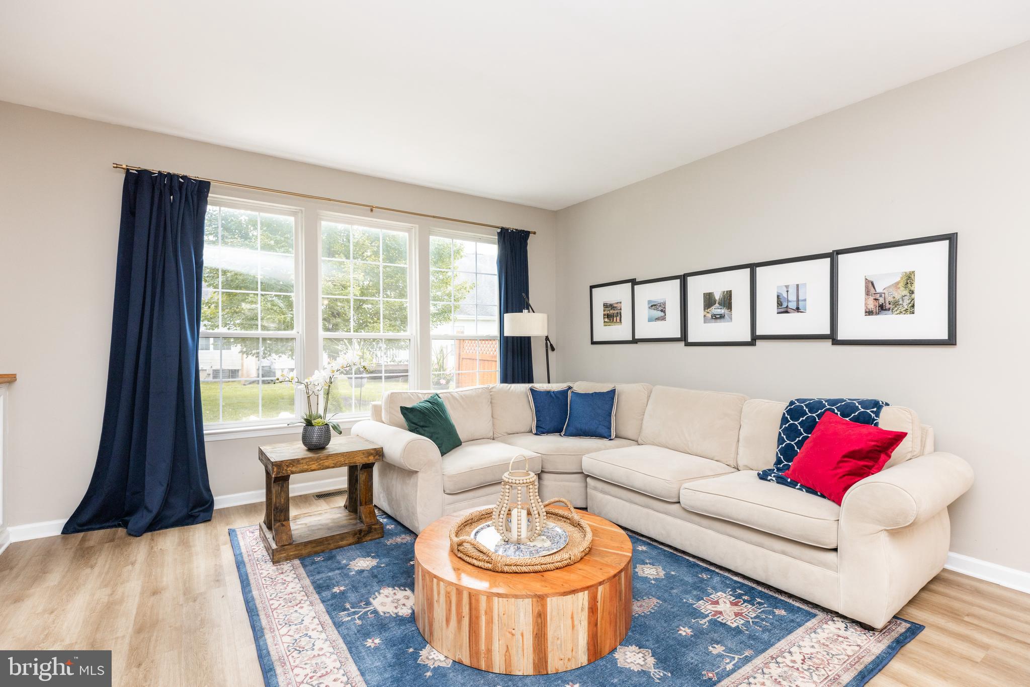 BRANDYWINE @ THORN - Residential