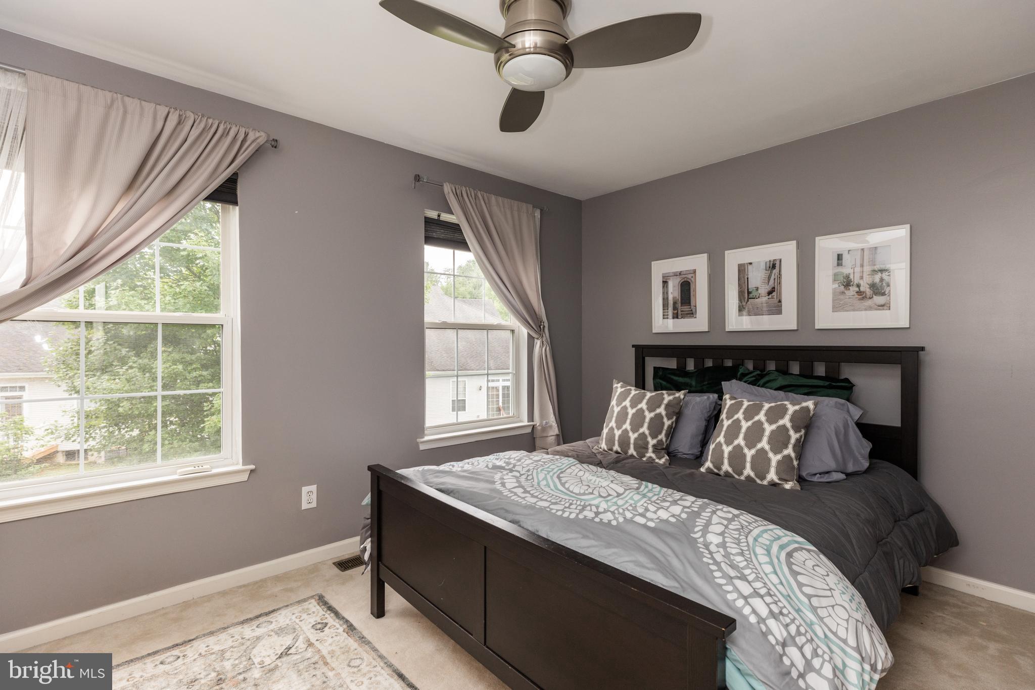 BRANDYWINE @ THORN - Residential