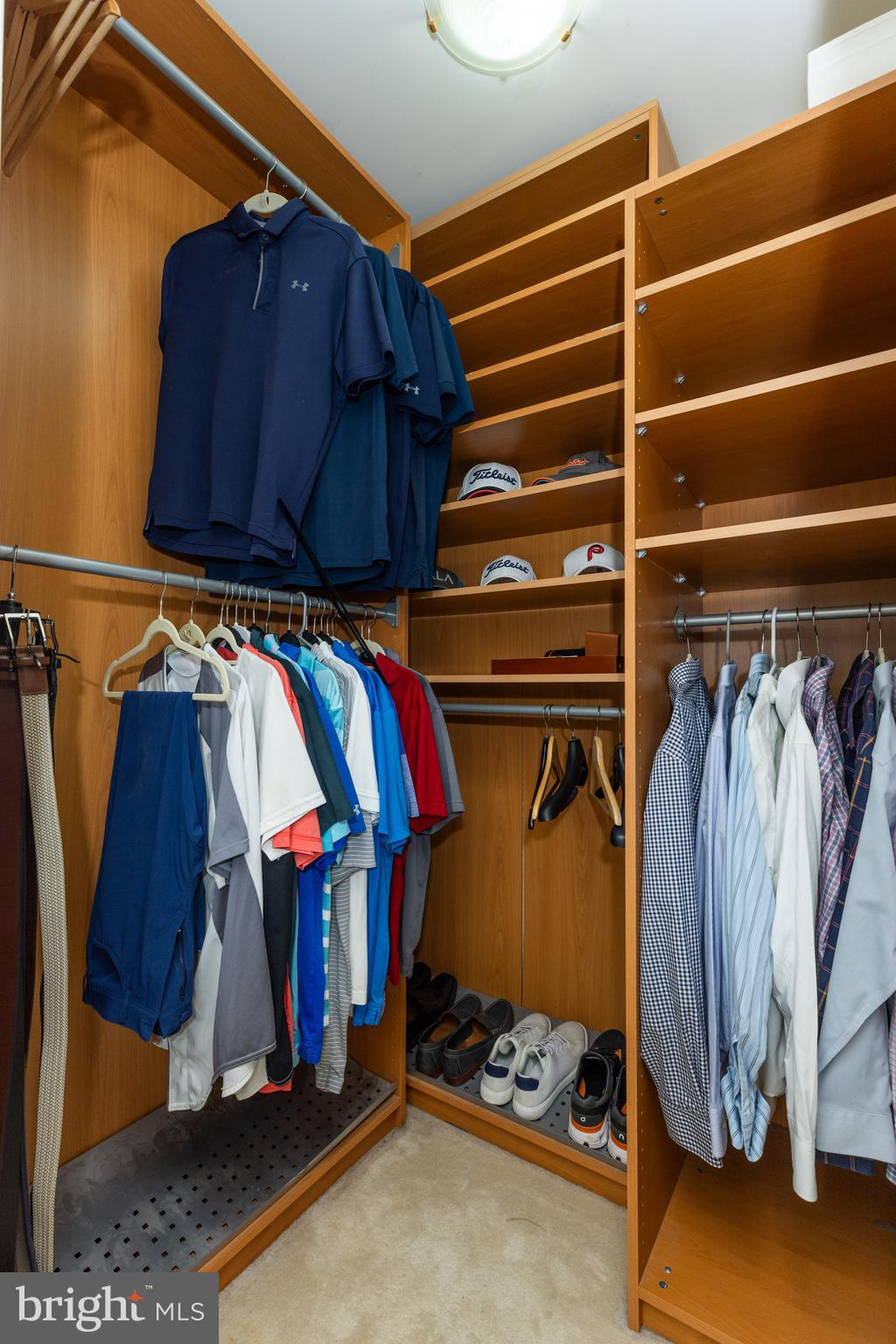 BRANDYWINE @ THORN - Residential