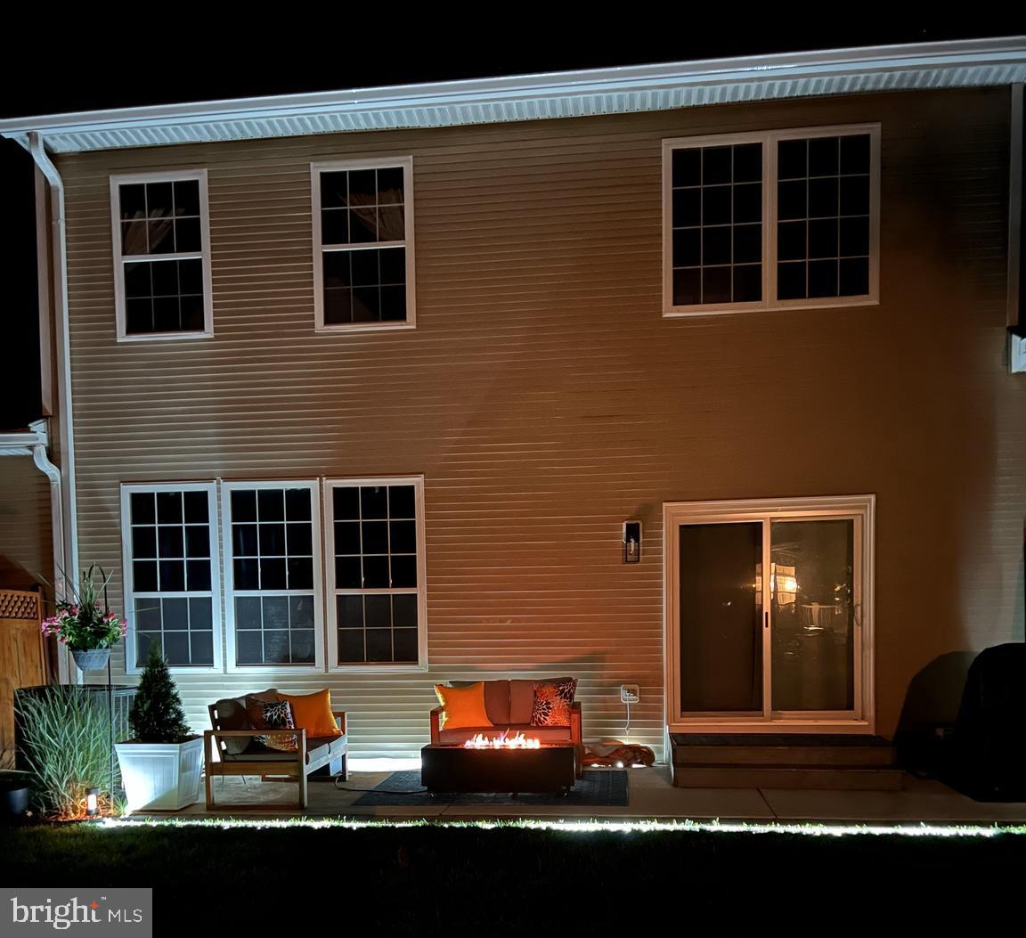 BRANDYWINE @ THORN - Residential