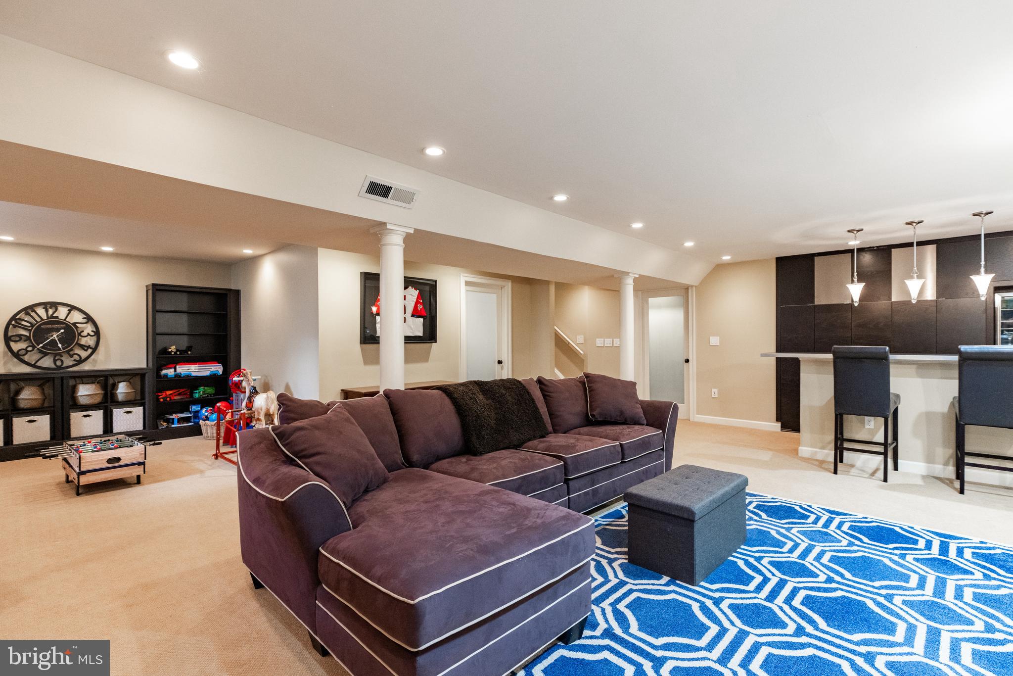 BRANDYWINE @ THORN - Residential