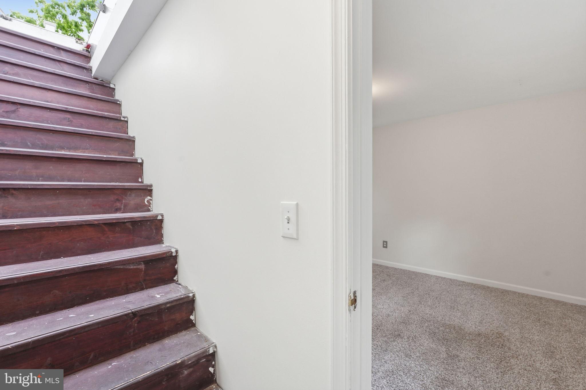 COLUMBIA FOREST - Residential