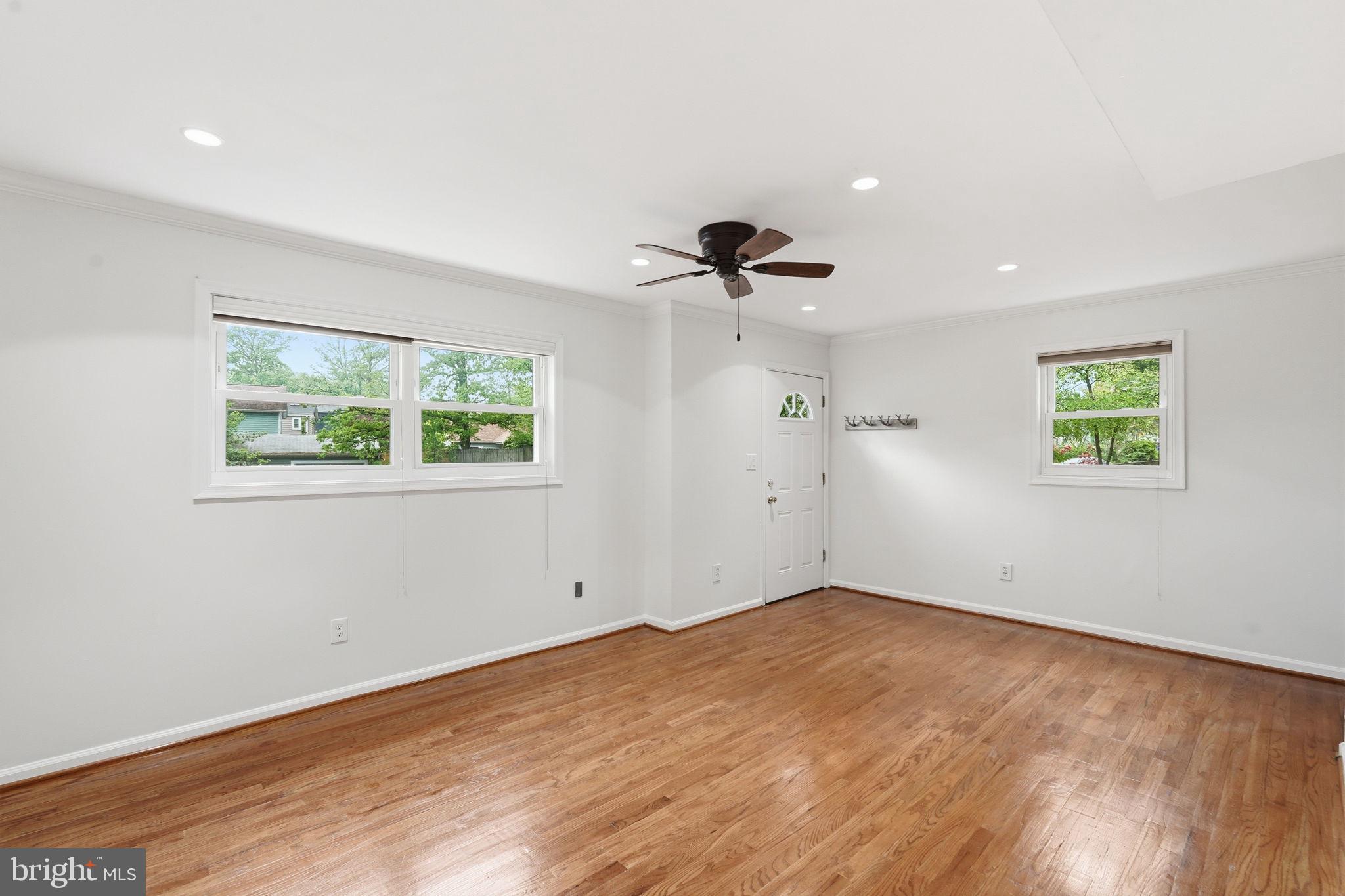 COLUMBIA FOREST - Residential