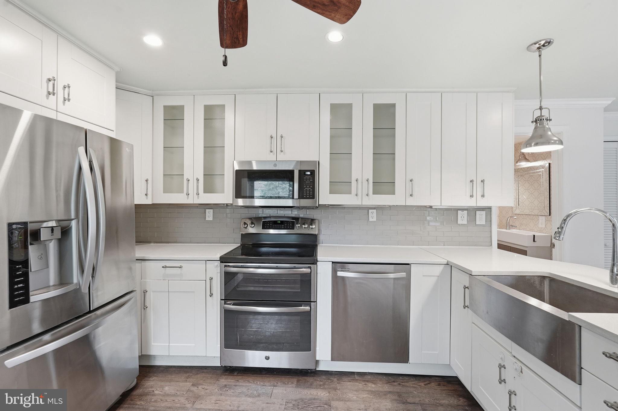 COLUMBIA FOREST - Residential