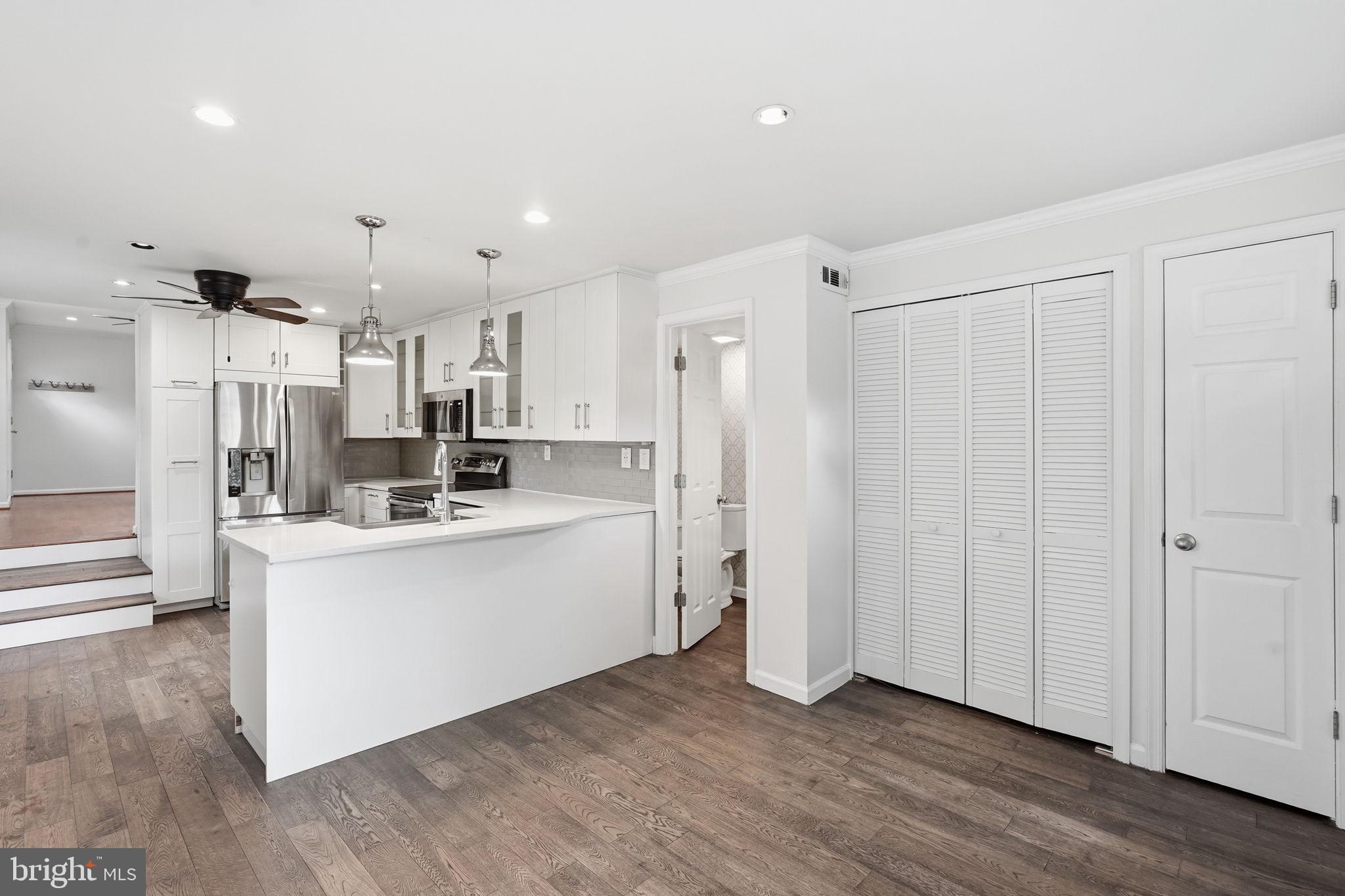 COLUMBIA FOREST - Residential