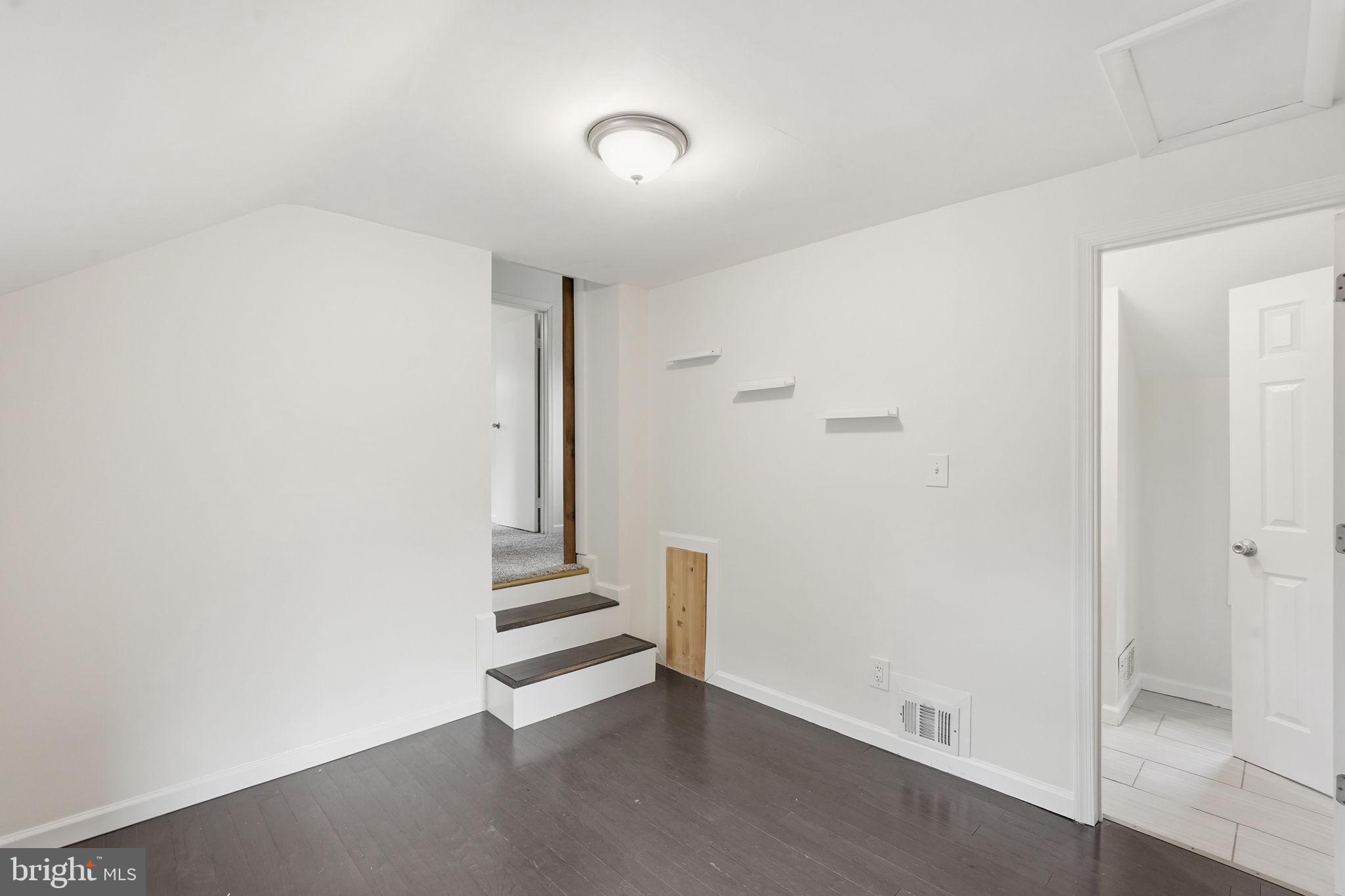 COLUMBIA FOREST - Residential